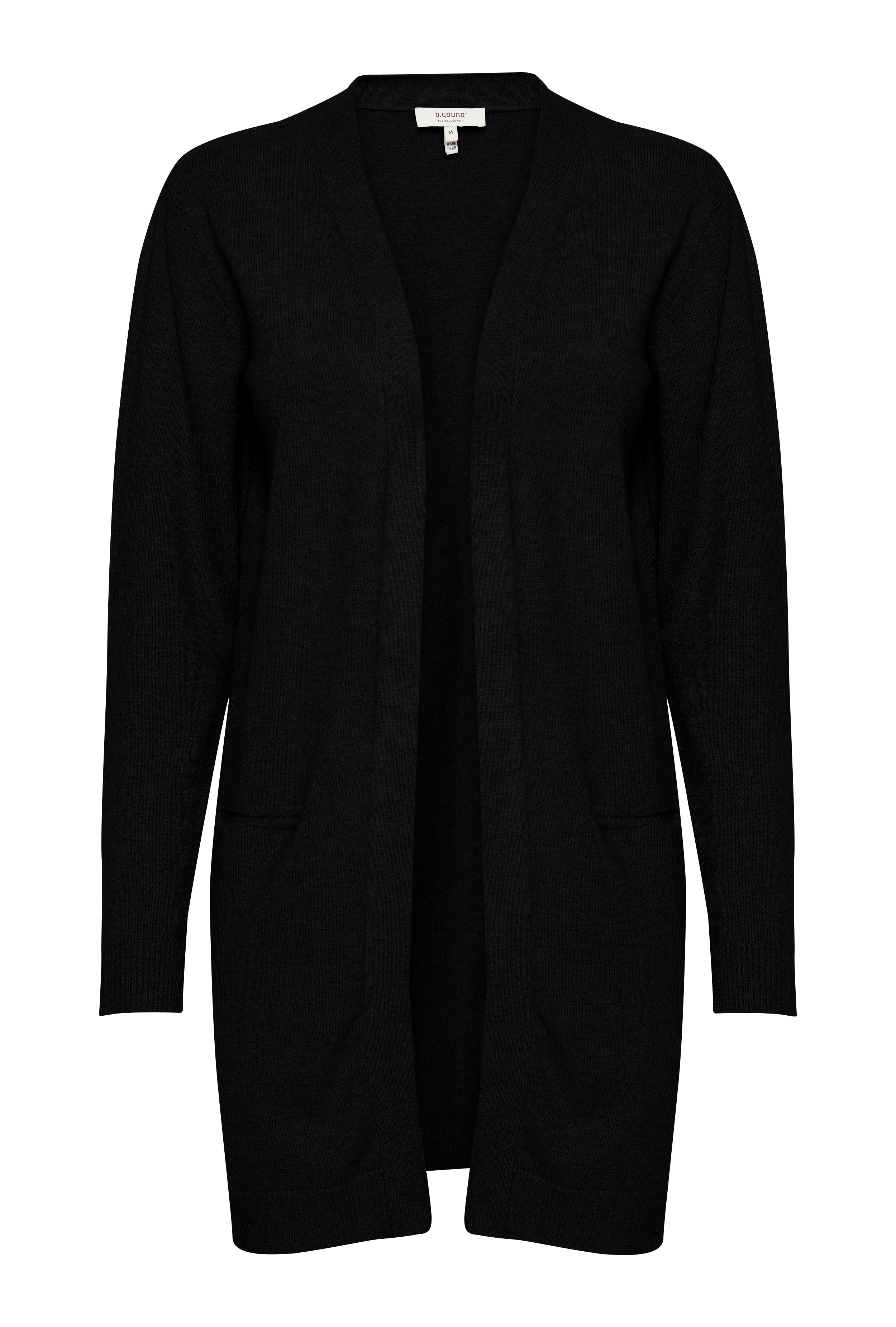 BYNONINA Cardigan PACK FRONT 20807327-80001