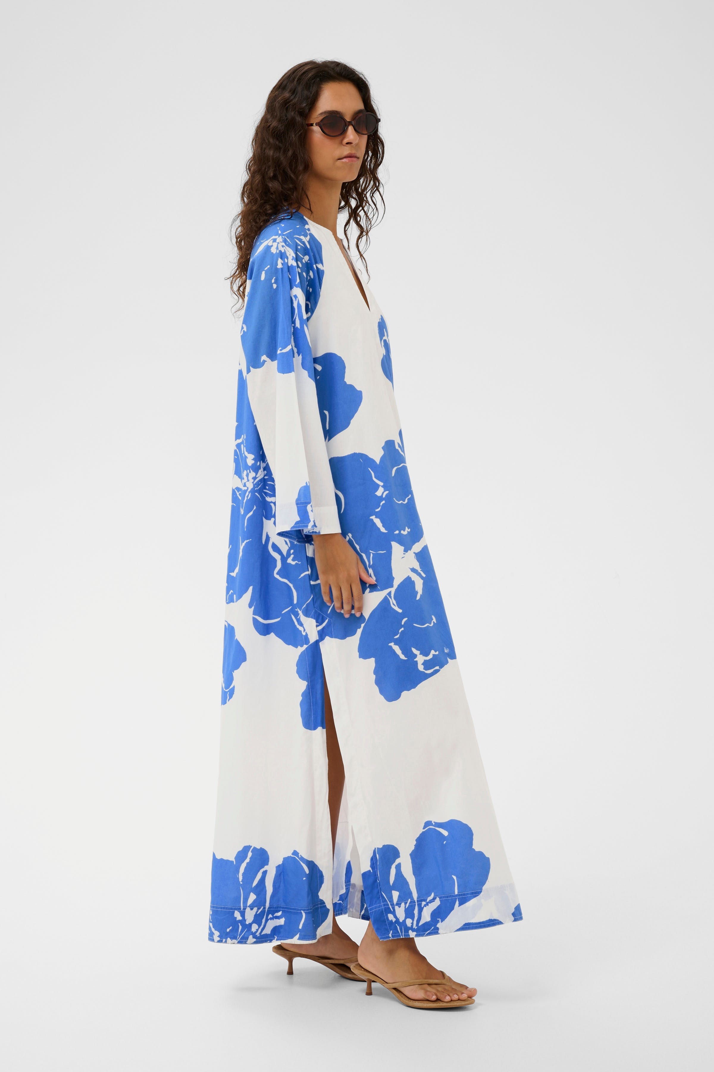 SLJoanne Dress LOOKBOOK FRONT 30408250-305004