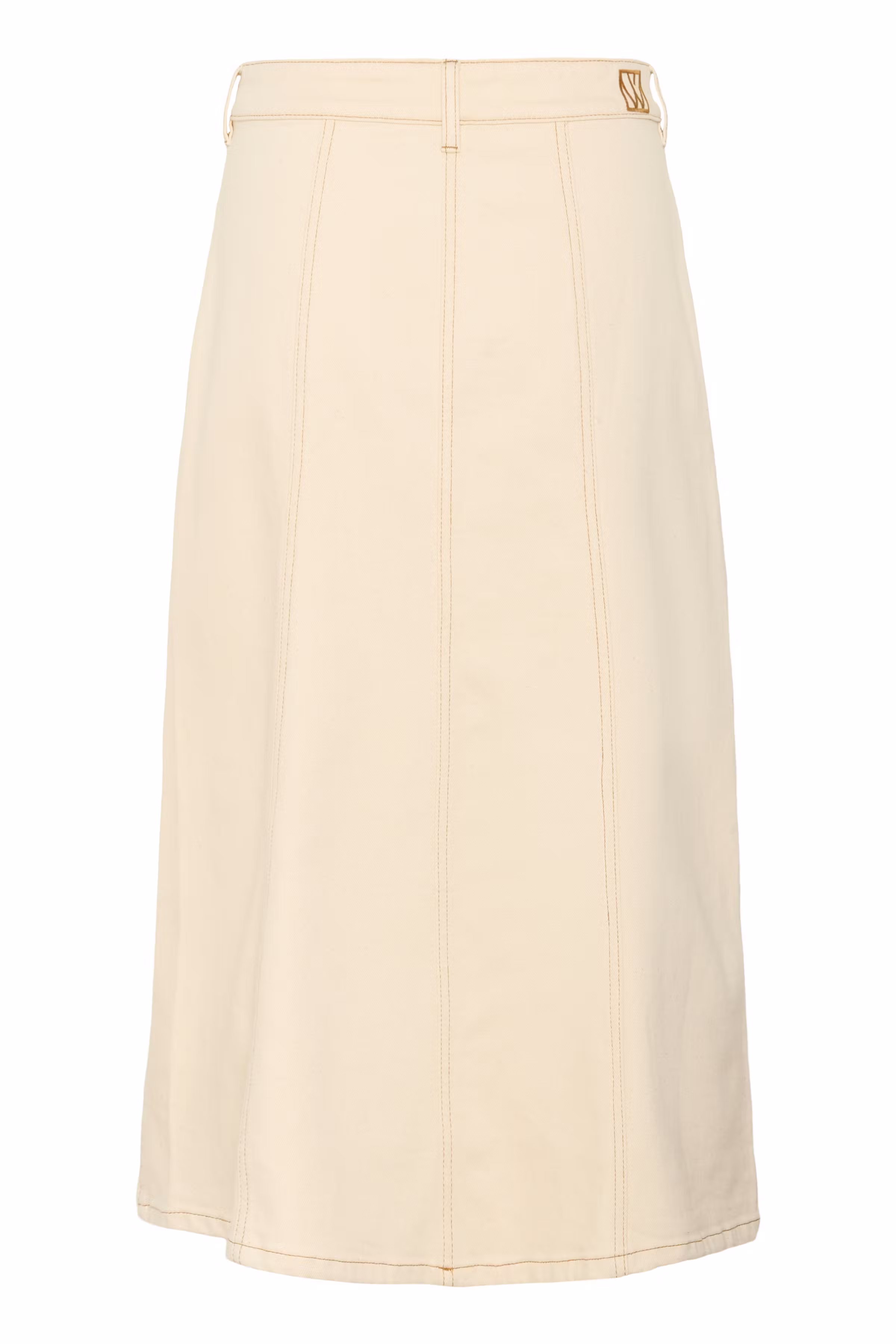 DorisIW Skirt PACK BACK 30110757-110108