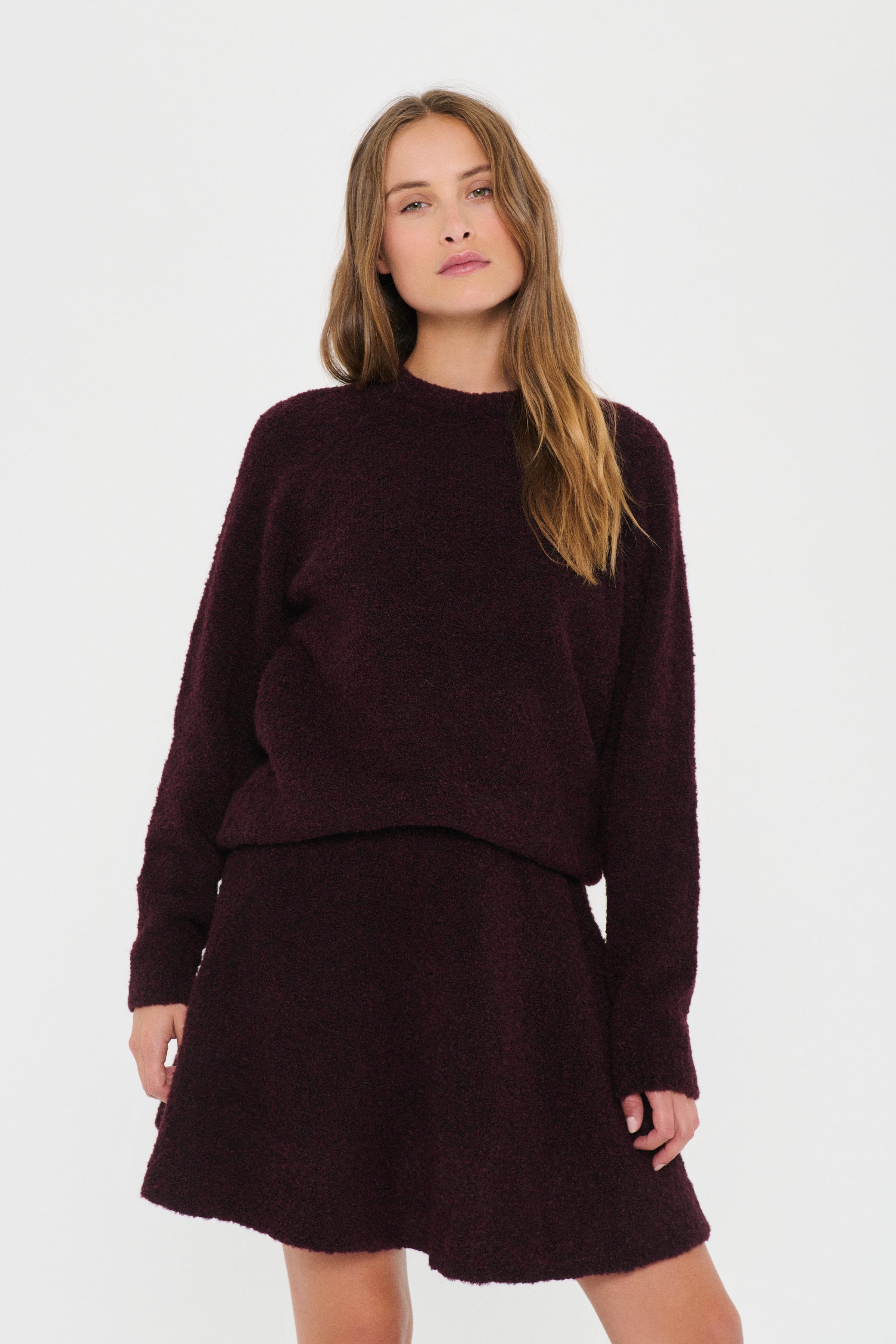 GelaSZ Pullover LOOKBOOK FRONT 30515021-192118