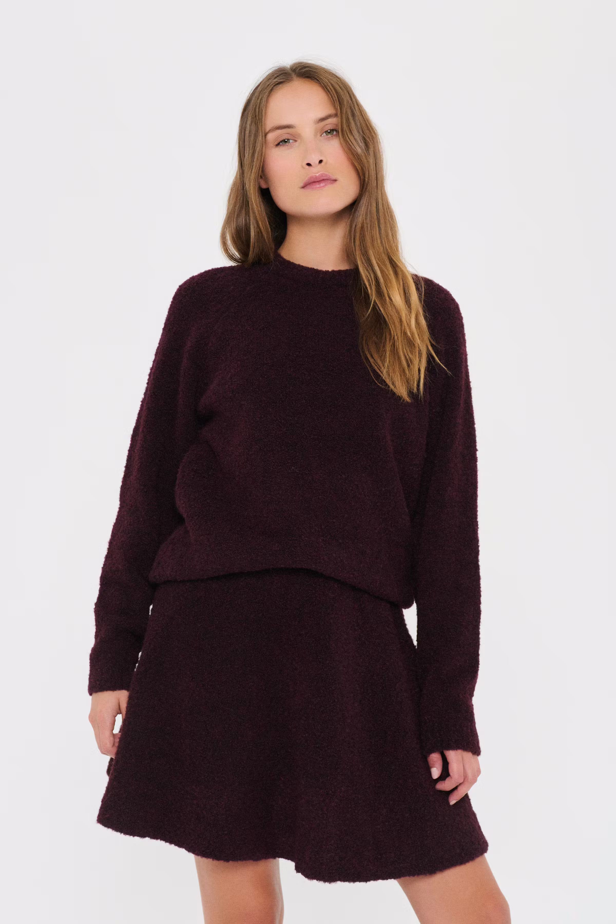 GelaSZ Pullover LOOKBOOK FRONT 30515021-192118