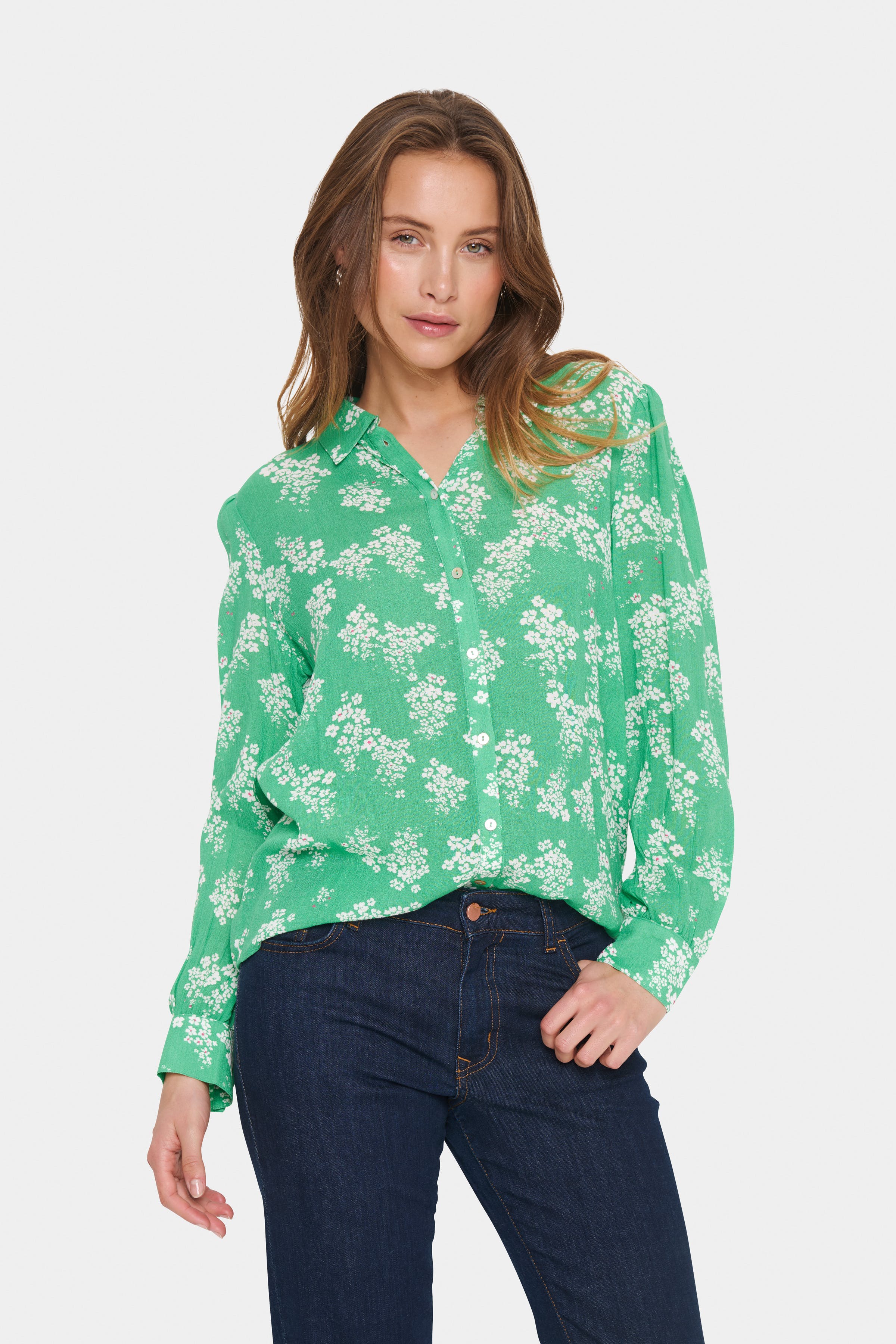 VegaSZ Shirt LOOKBOOK FRONT 30513158-303973