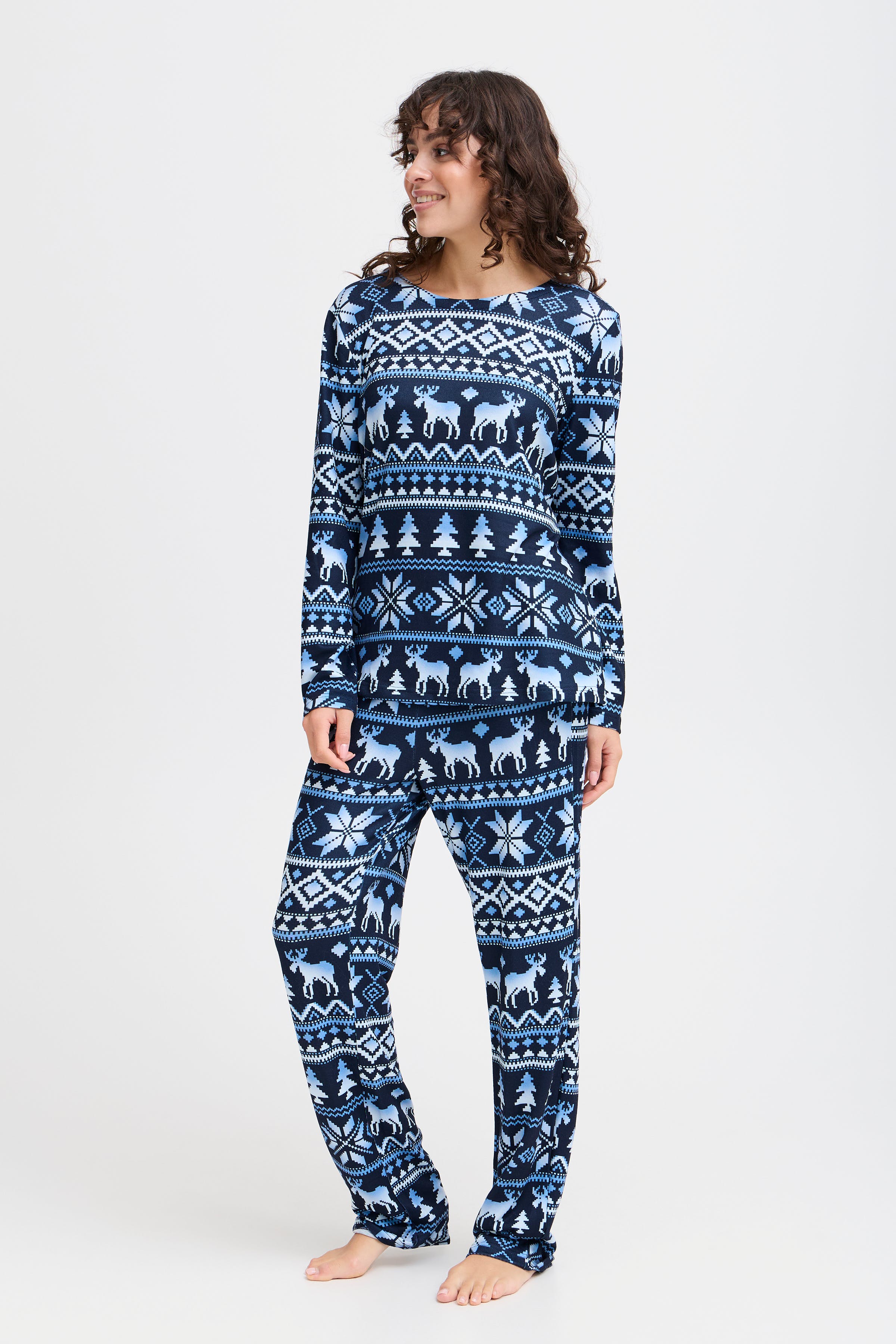 FXKOSIA Nachtmode LOOKBOOK FRONT 20616052-205095