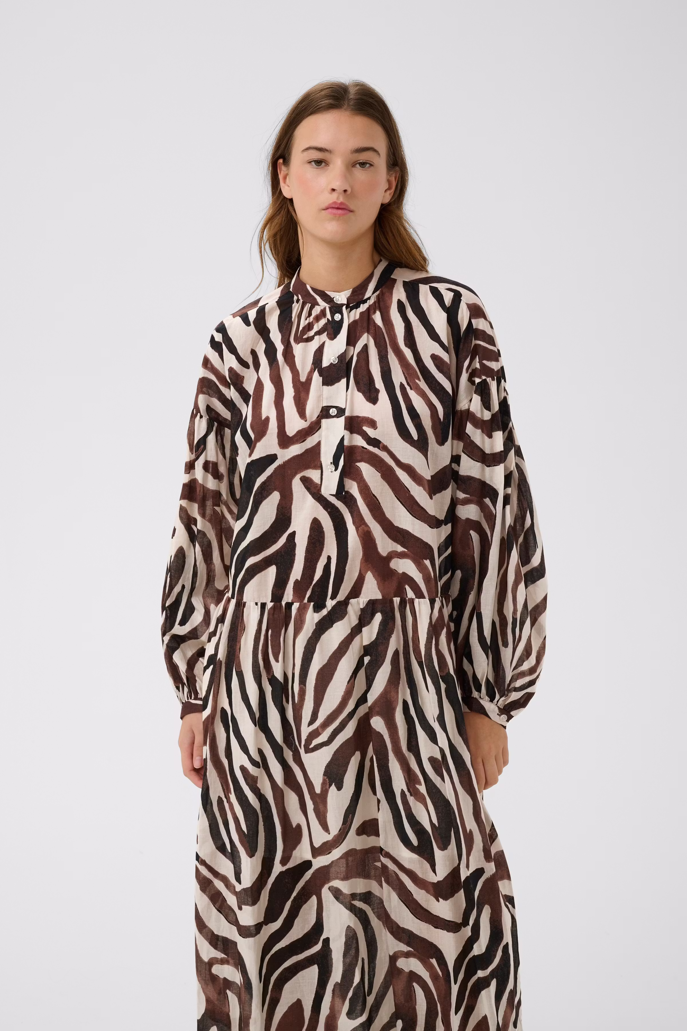 ROSALIEIW Dress LOOKBOOK FRONT 30112499-900007425