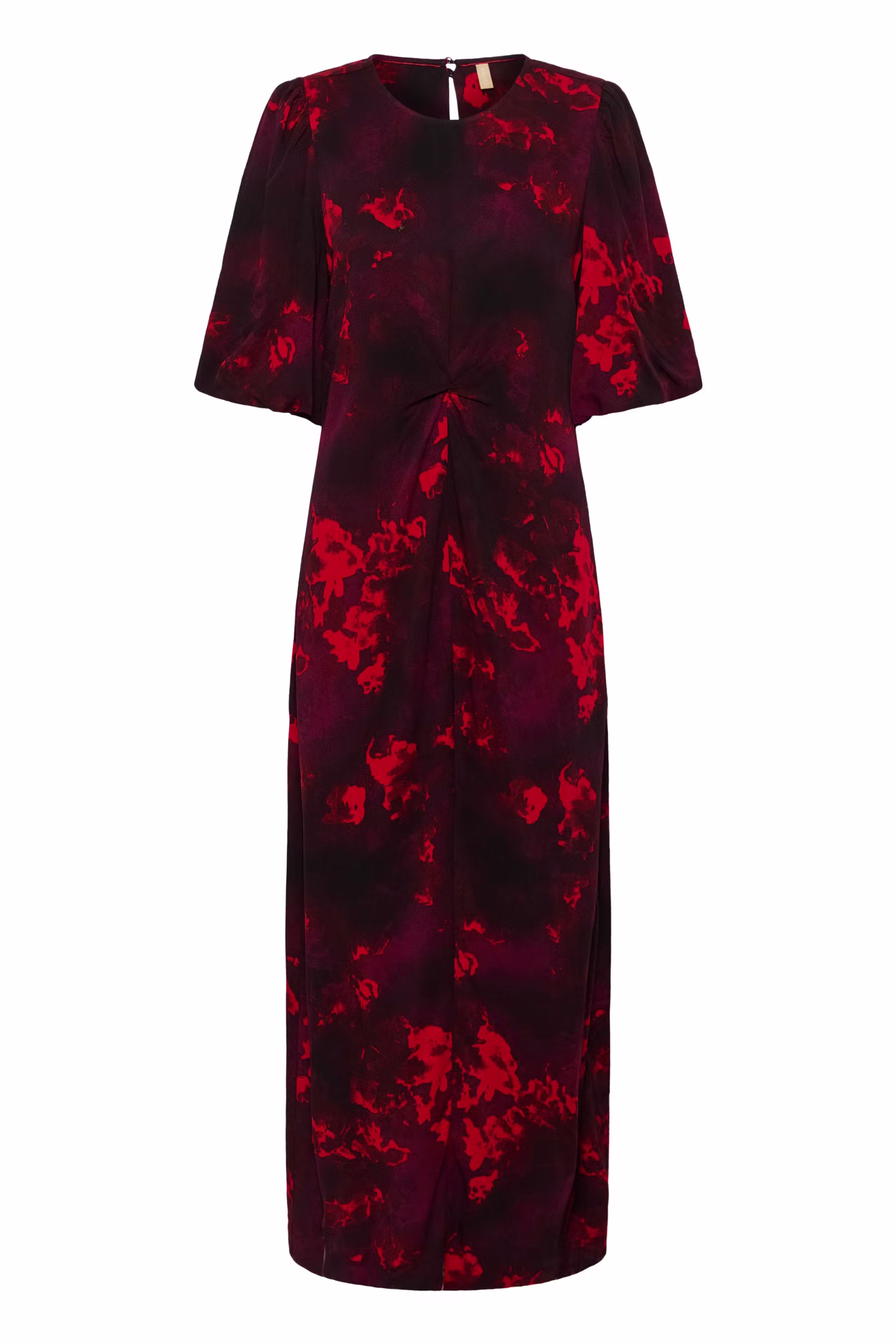 CUelsie Kleid PACK FRONT 50112387-108572