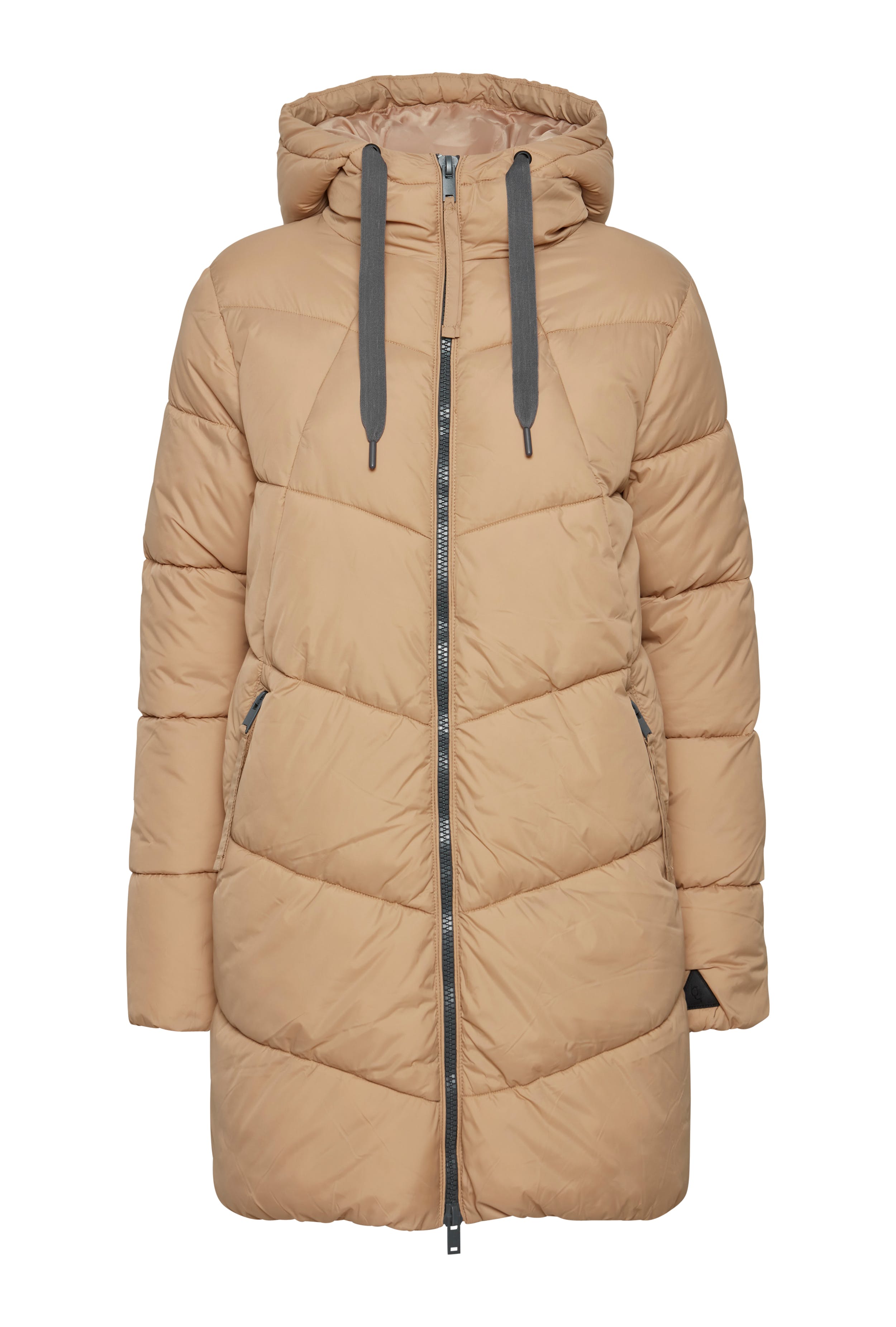 BYBOMINA Overtøj PACK FRONT 20811752-171320