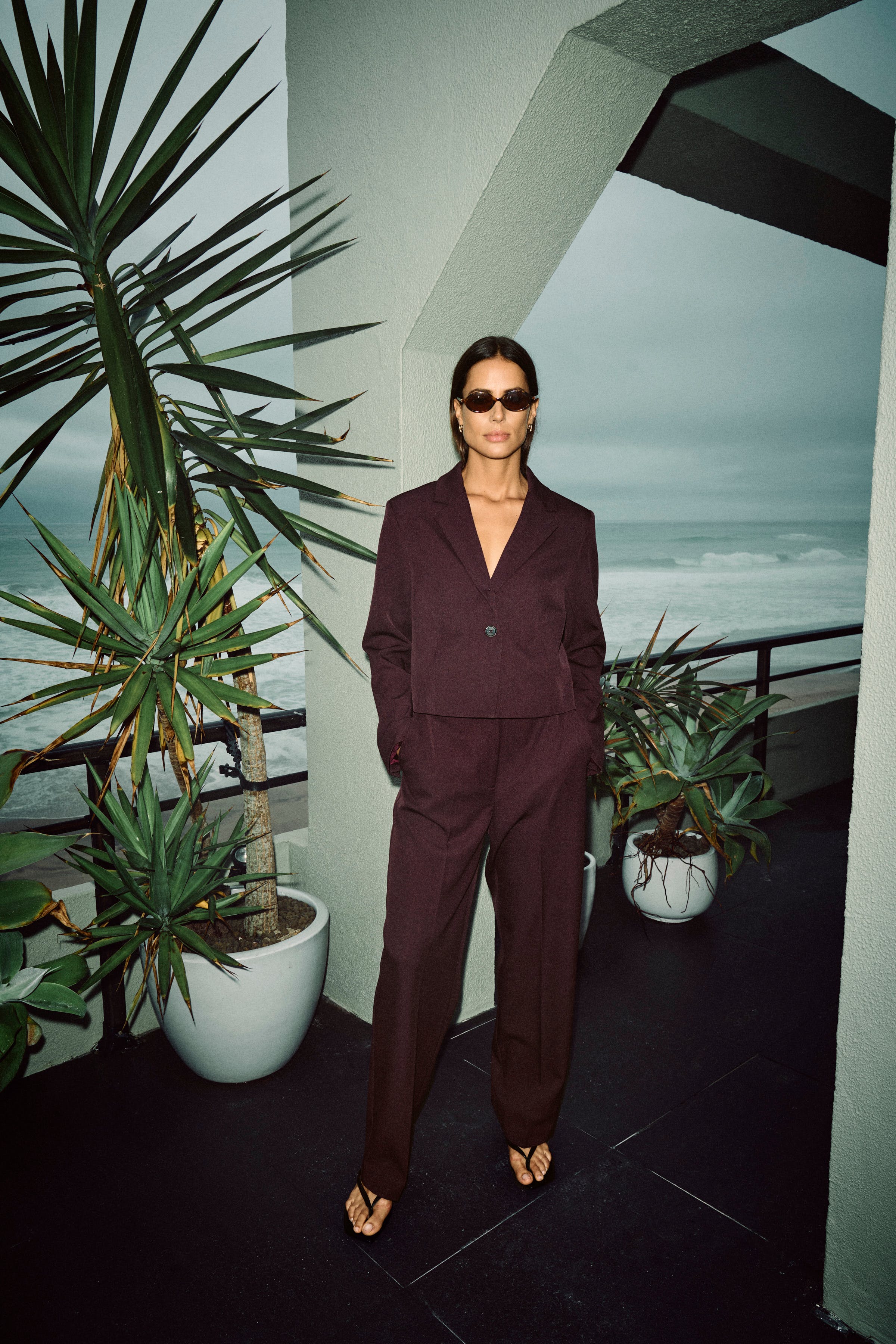 SLLilu Blazer LOCATION NONE 30408593-1921181