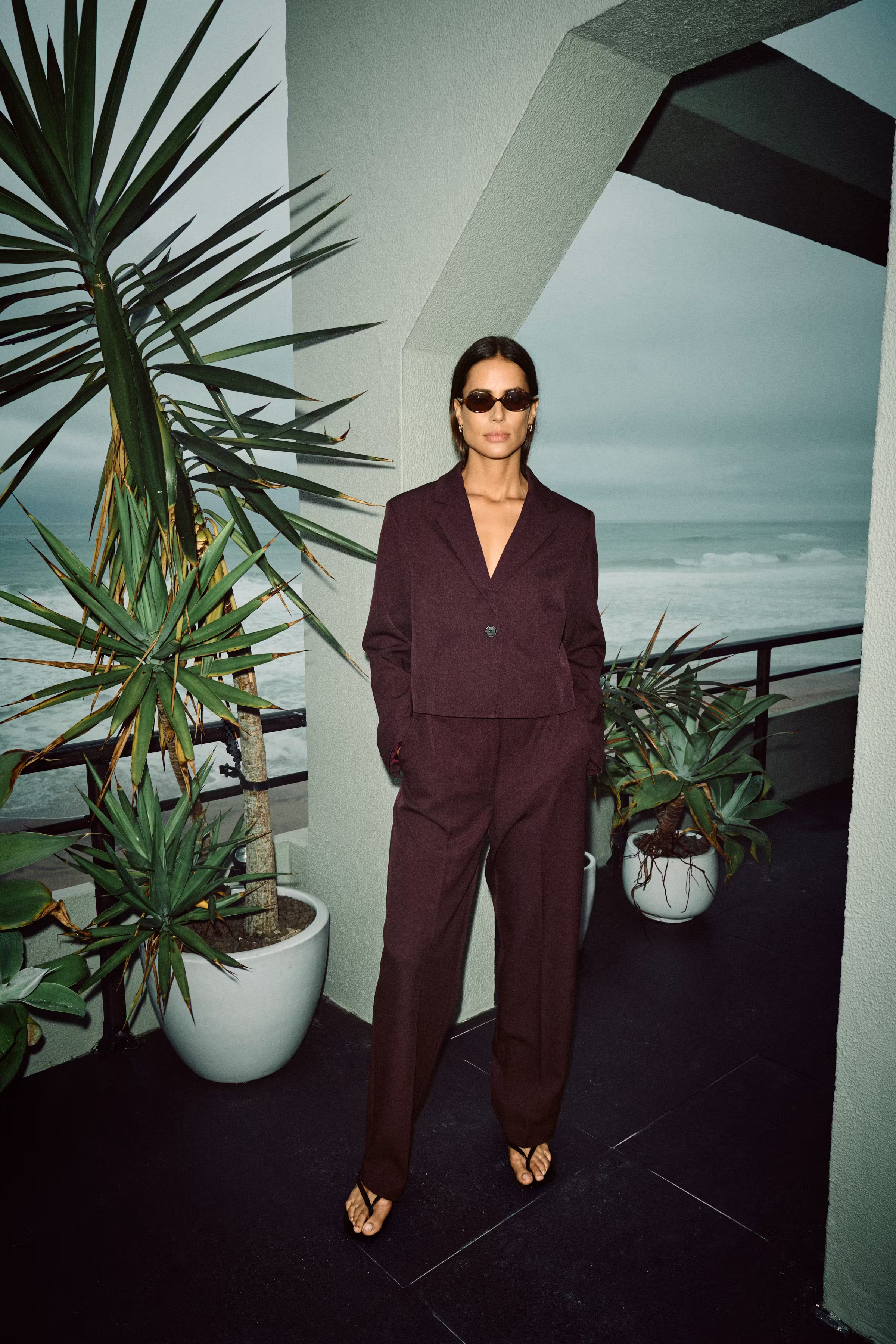 SLLilu Blazer LOCATION NONE 30408593-1921181