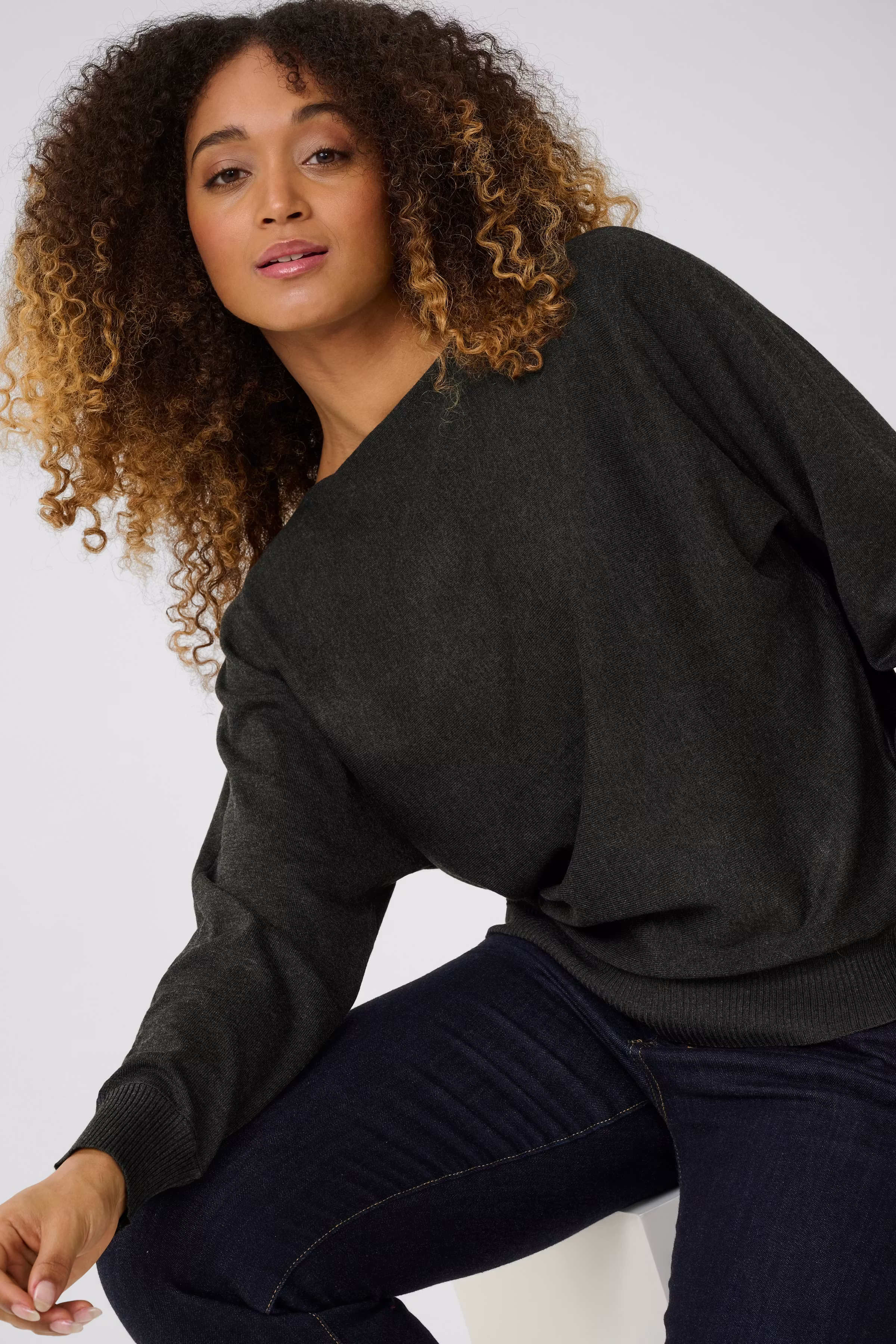 CUannemarie pullover LOOKBOOK DETAIL 50106466-1900001