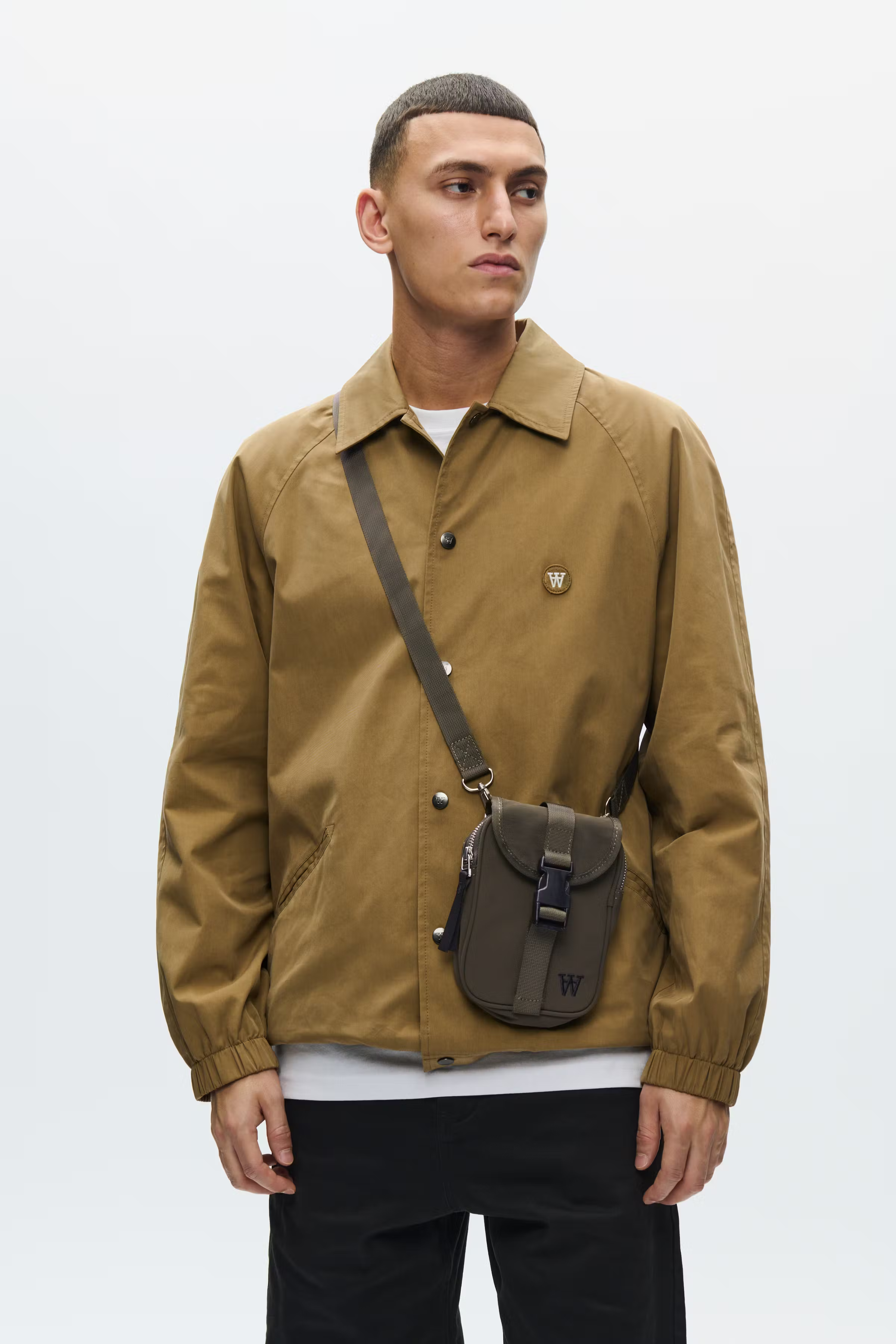 WWRalf shoulder pouch LOCATION NONE 30251921-190511