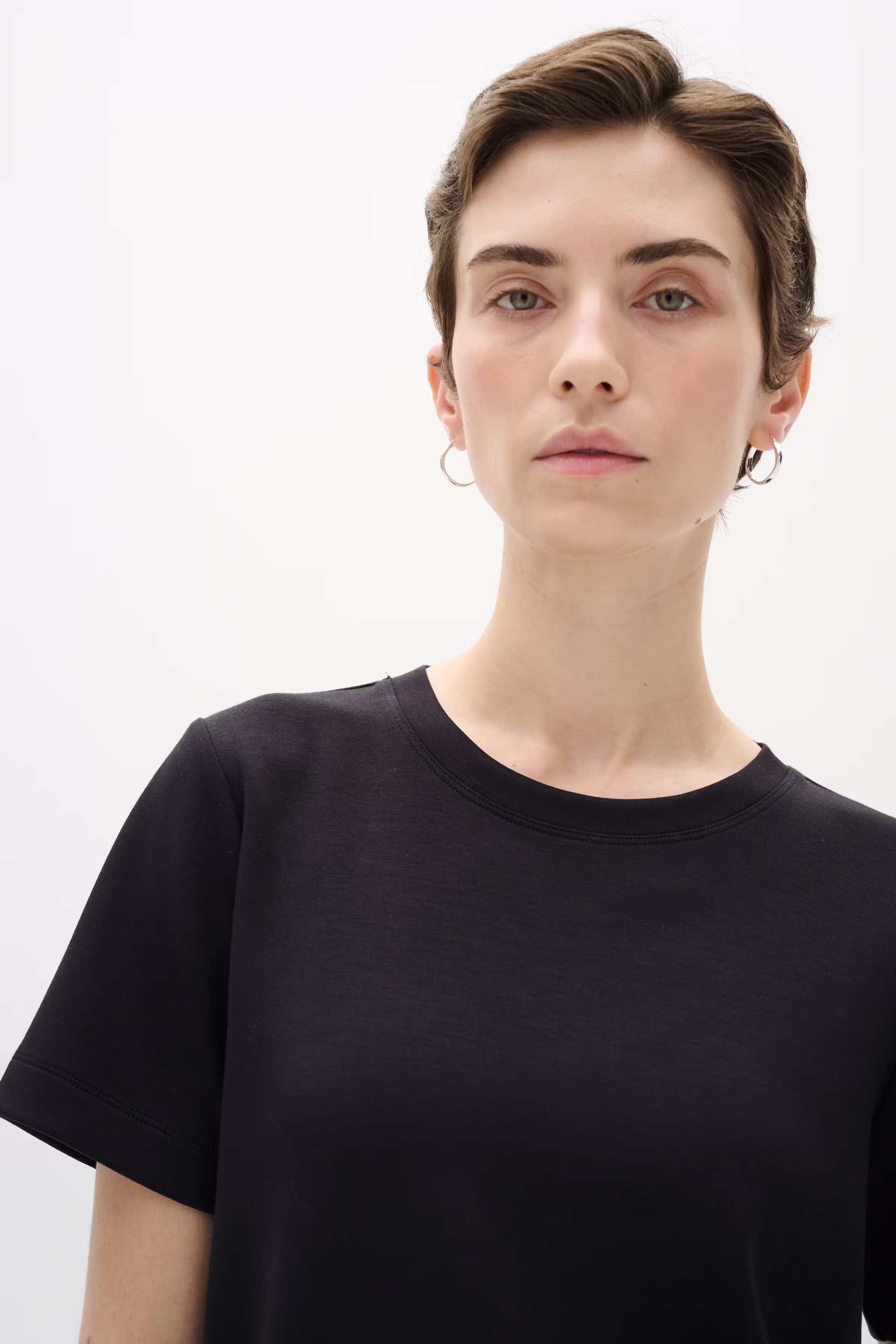 VincentIW Vincent T-shirt LOOKBOOK DETAIL 30106201-194008