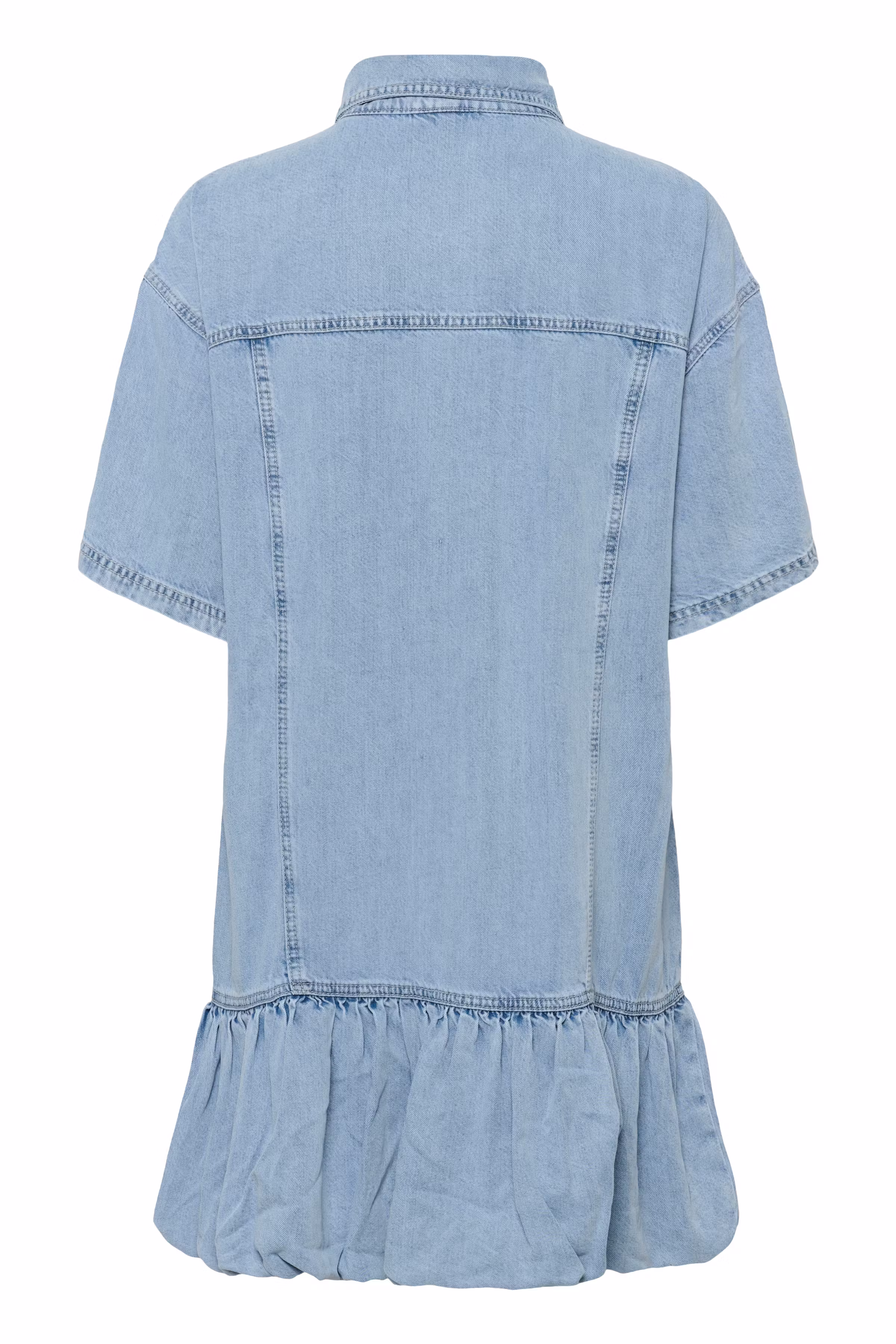 GZsea Denimkleid PACK BACK 10911143-109183