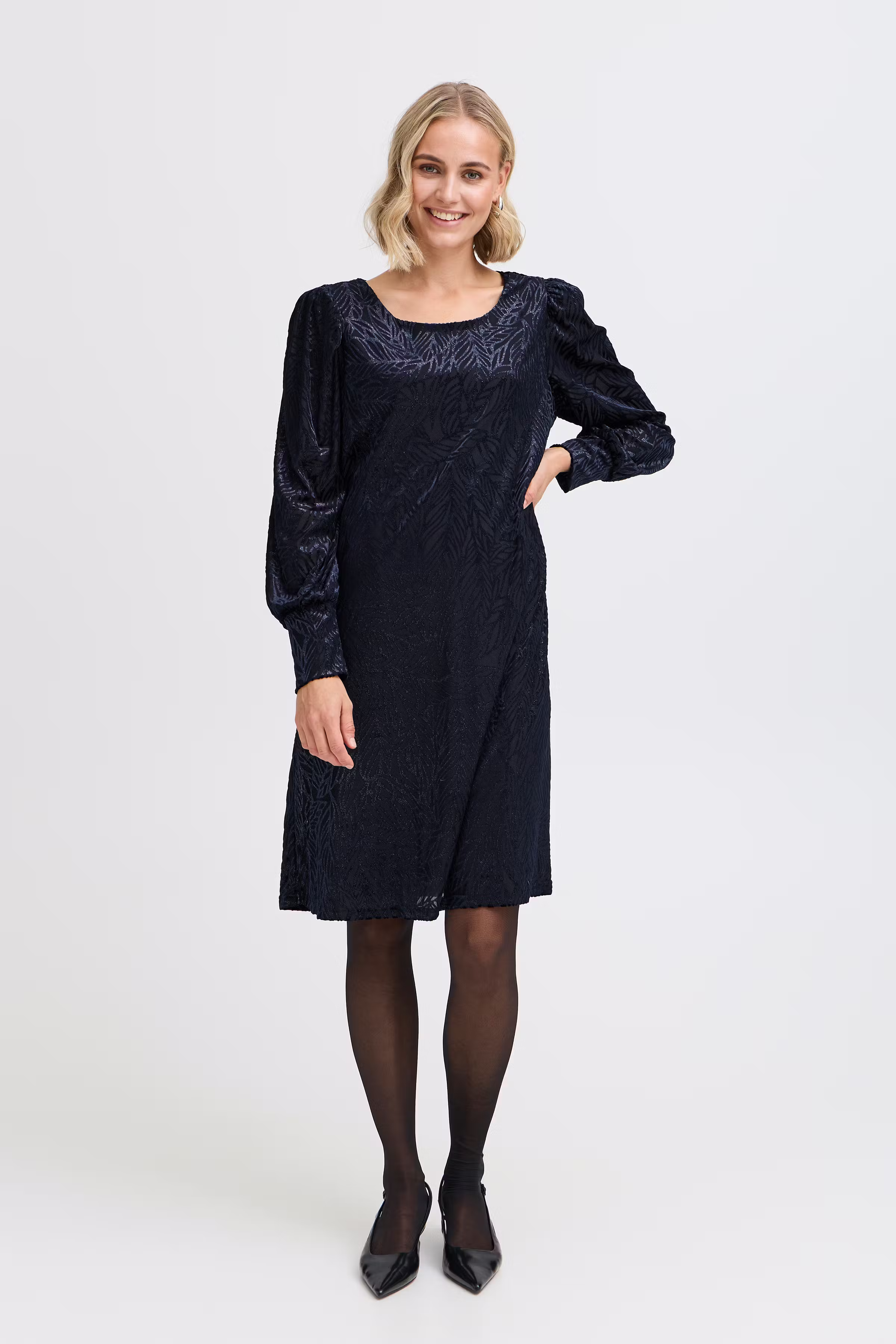 FRCORDIA Klänning LOOKBOOK FRONT 20614913-193924