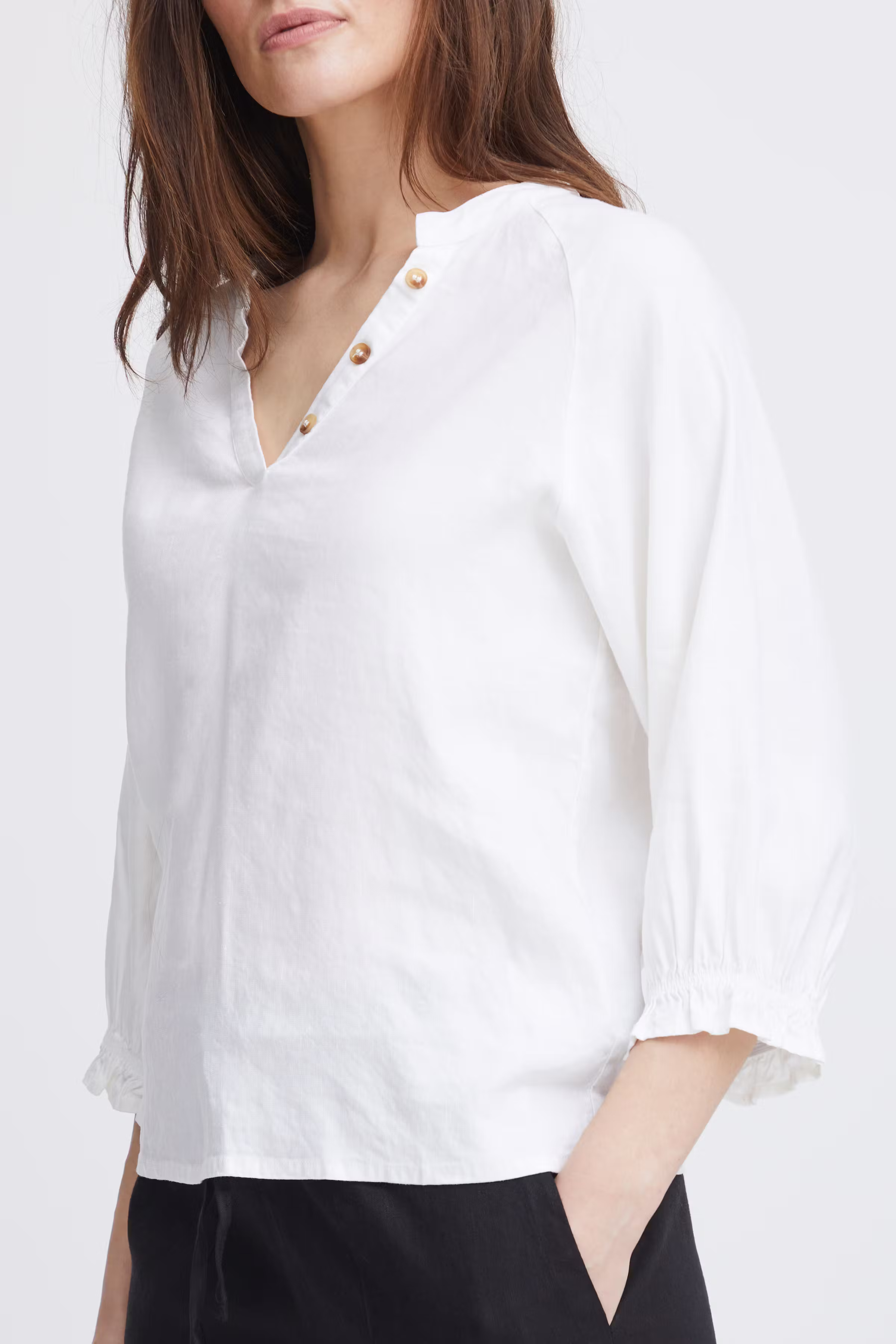 PZLUCA Bluse LOOKBOOK DETAIL 50208152-114800