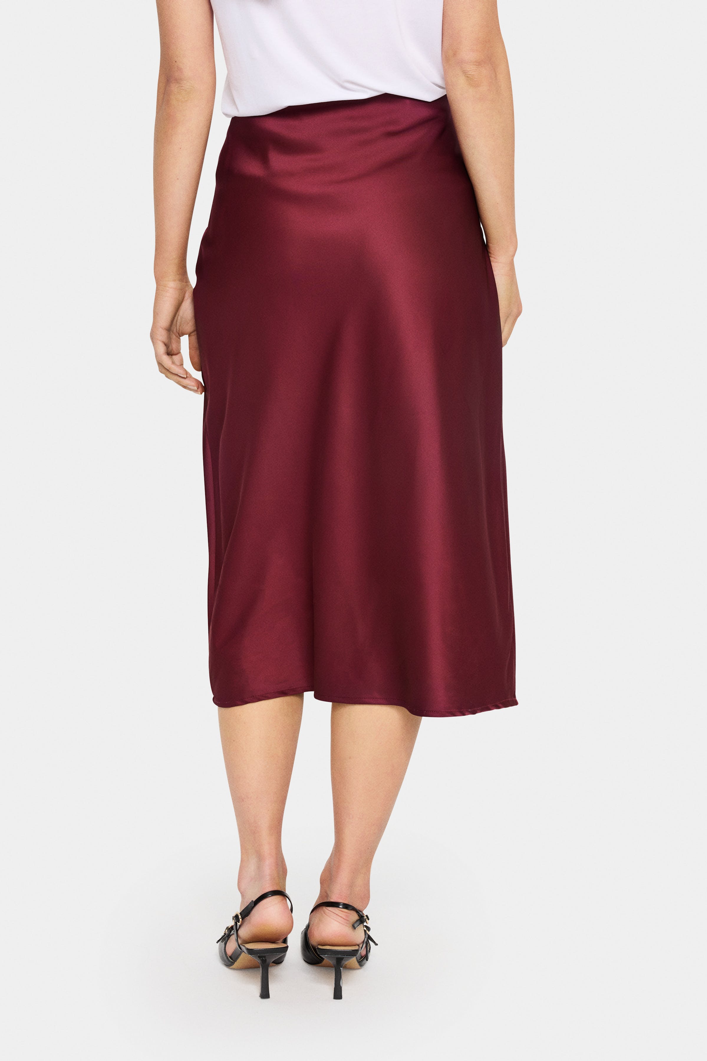 HafiaSZ Skirt LOOKBOOK BACK 30513658-191617