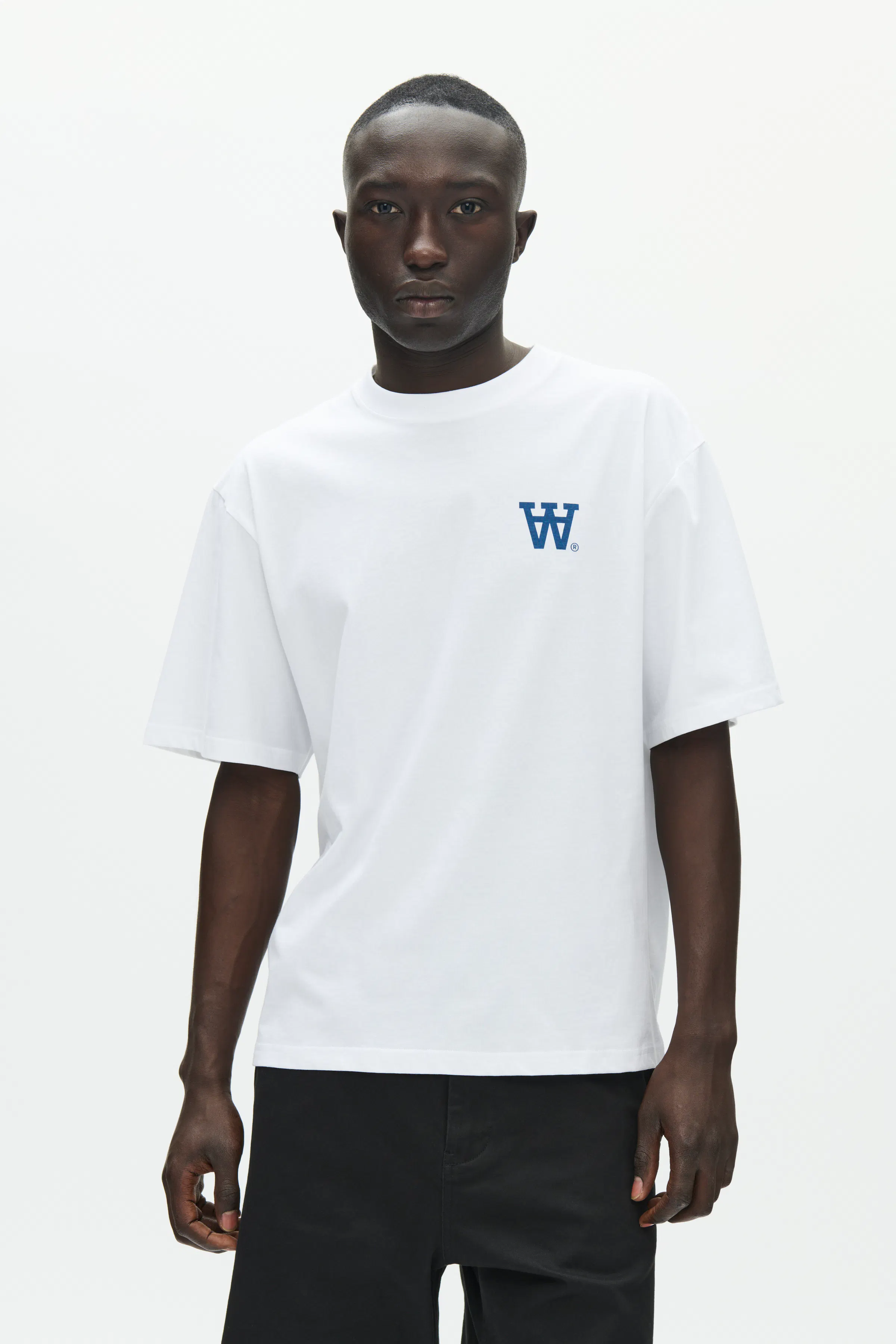 WWLiam T-shirt fence LOOKBOOK FRONT 30251969-110601