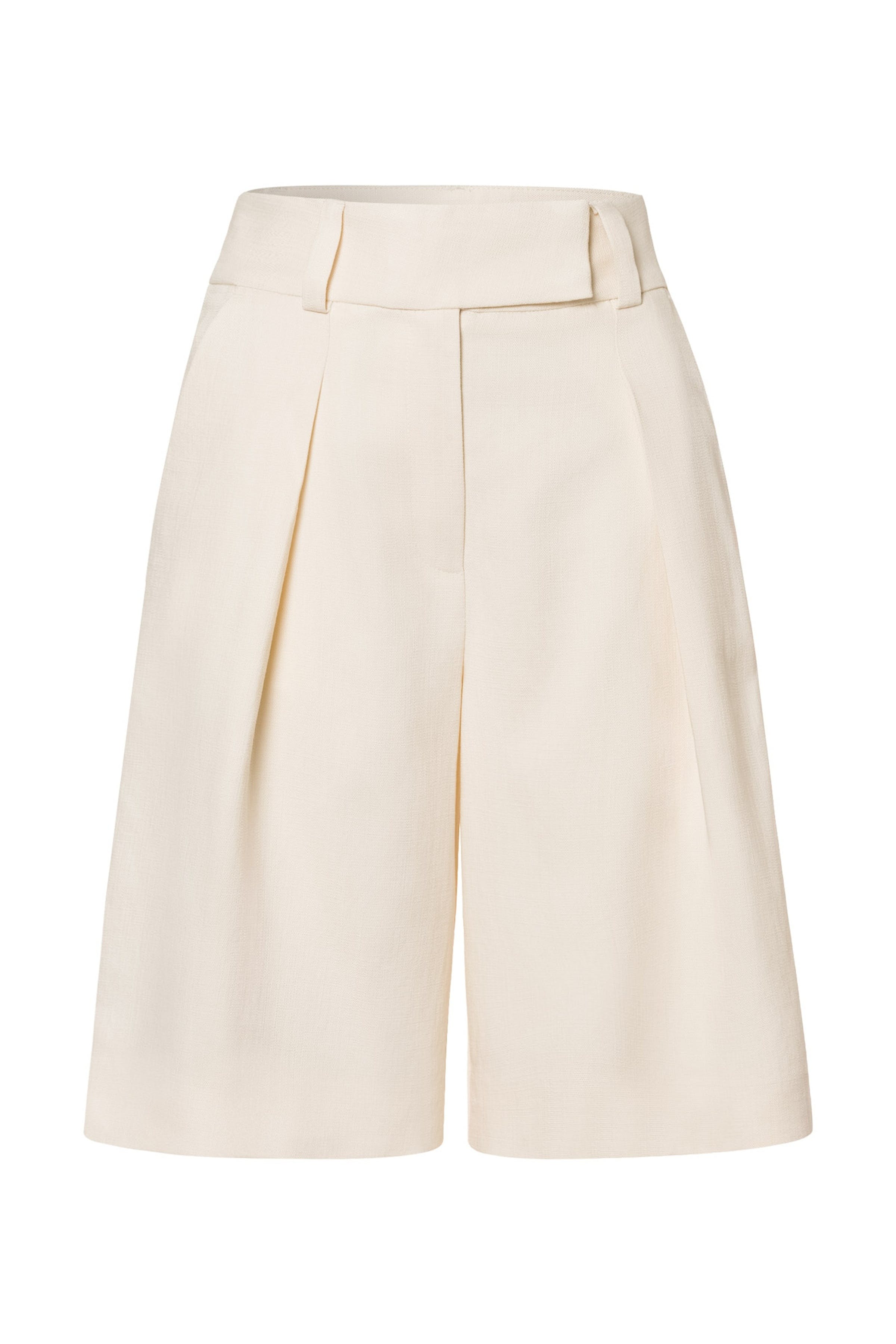 PEONY Shorts PACK FRONT 30600514-BK999