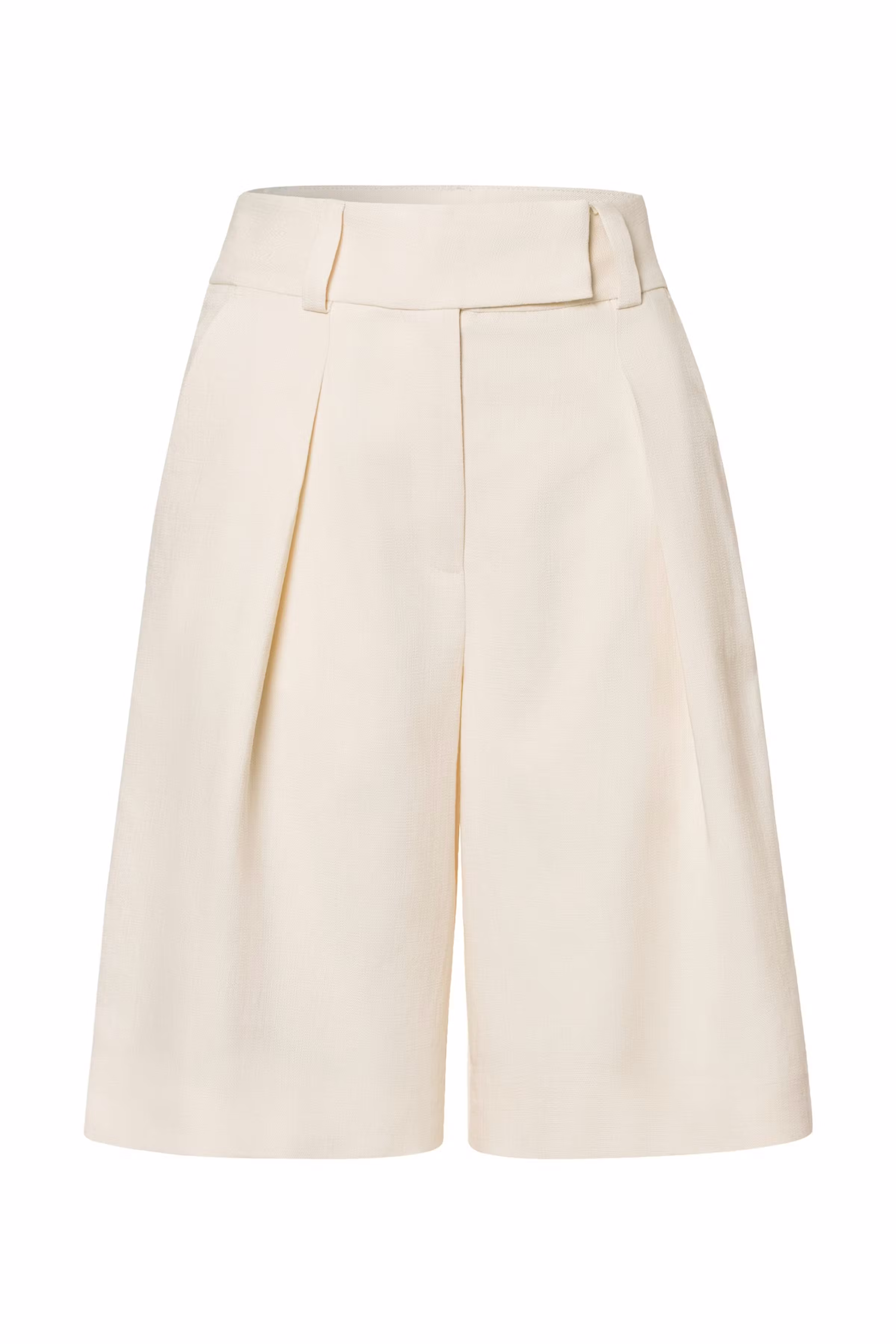 PEONY Shorts PACK FRONT 30600514-WH014