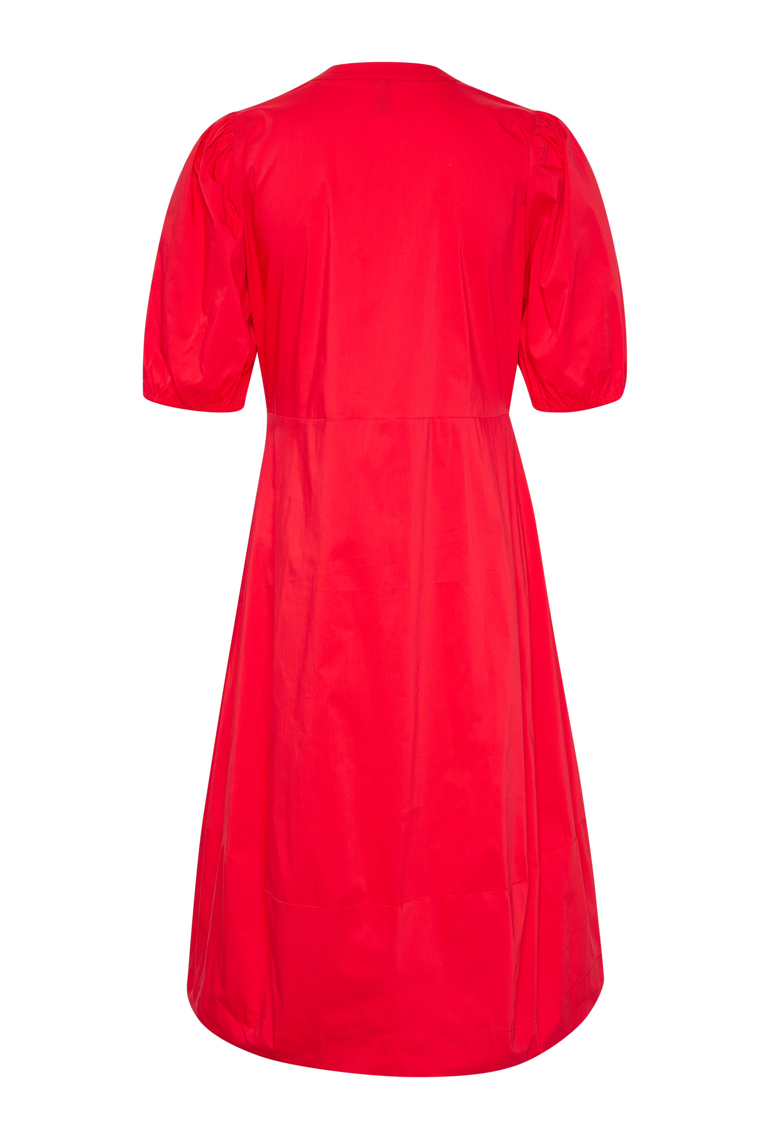 CUantoinett Kjole PACK BACK 50110038-181664