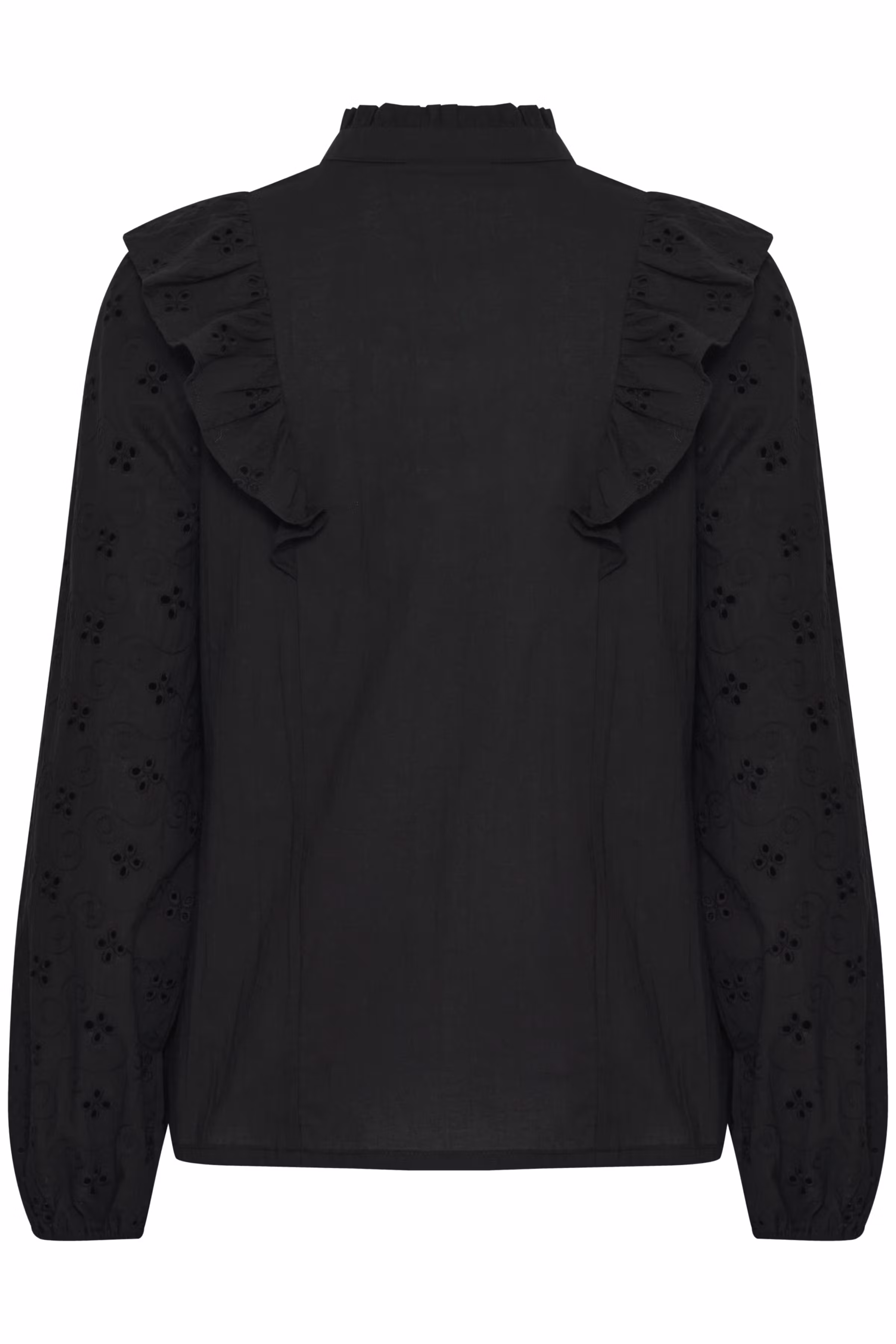 PZANASTACIA Bluse PACK BACK 50208236-193911