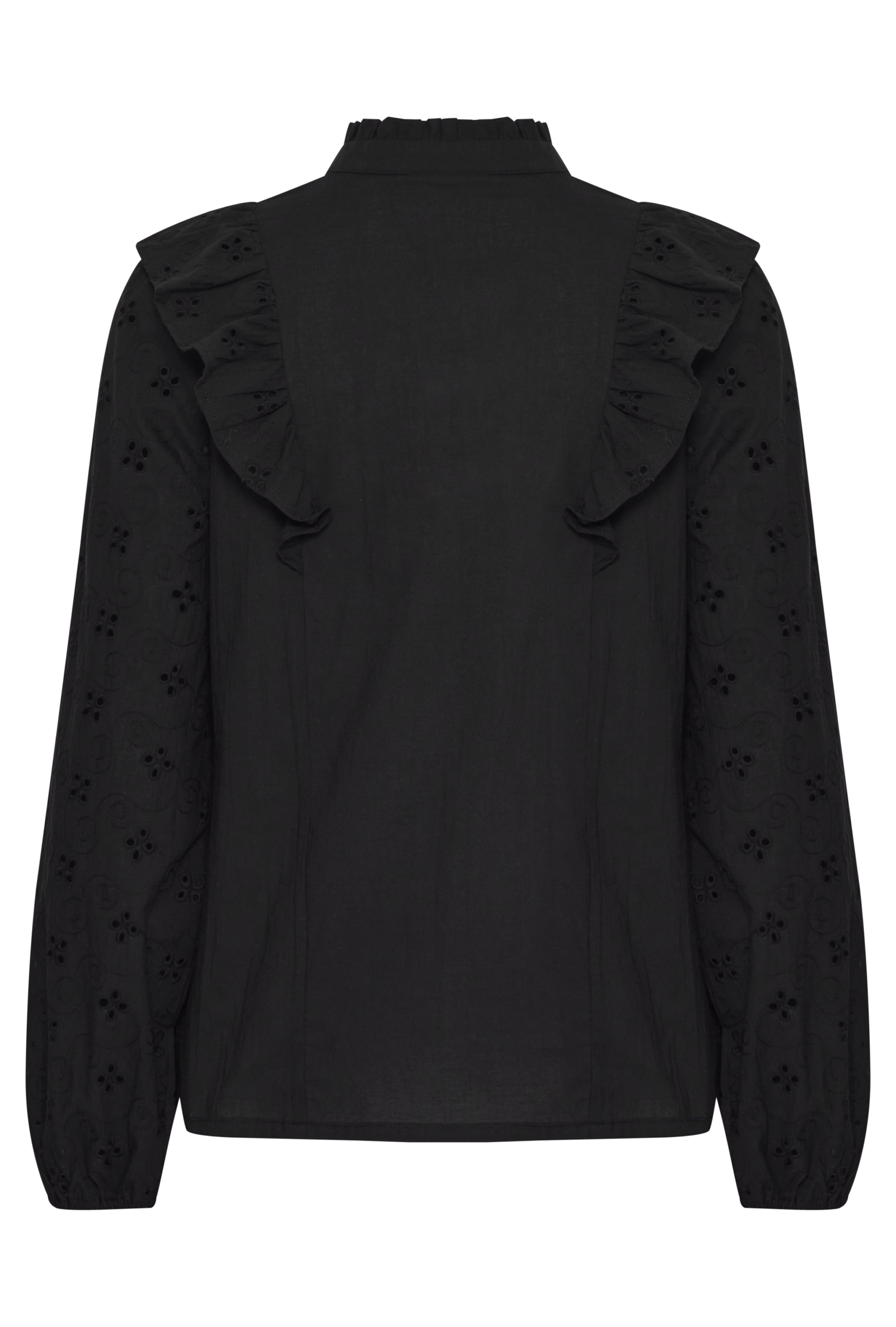 PZANASTACIA Blouse PACK BACK 50208236-193911