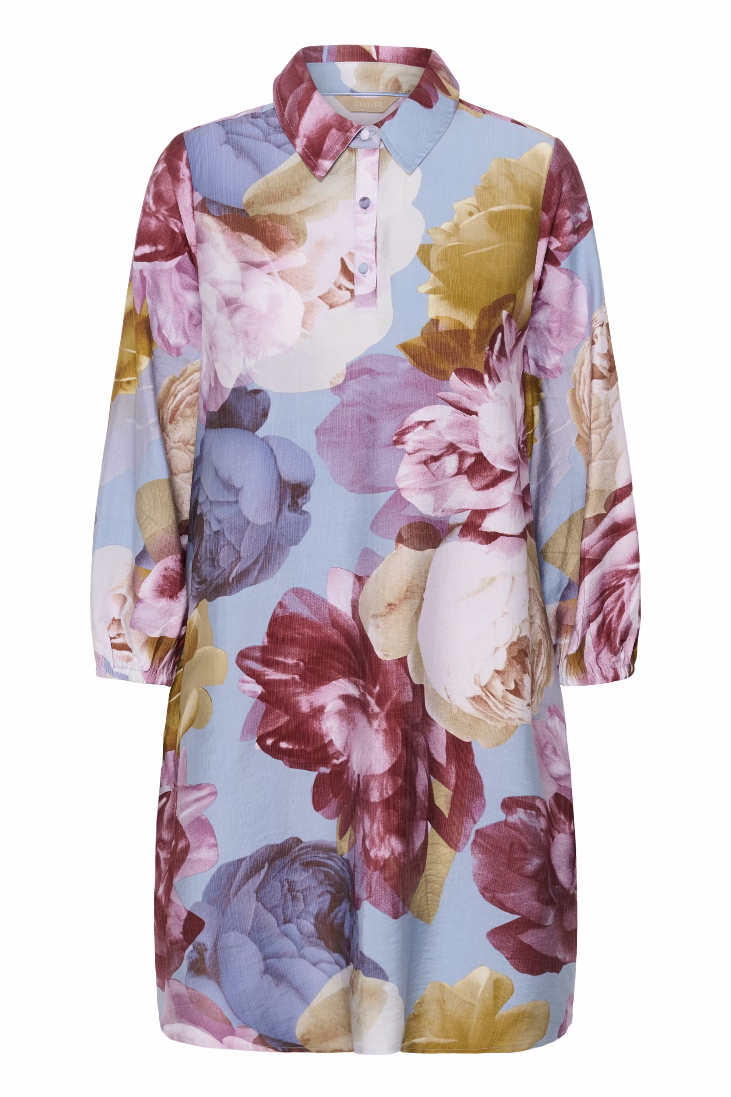 CUmagna Klänning PACK FRONT 50112825-109061