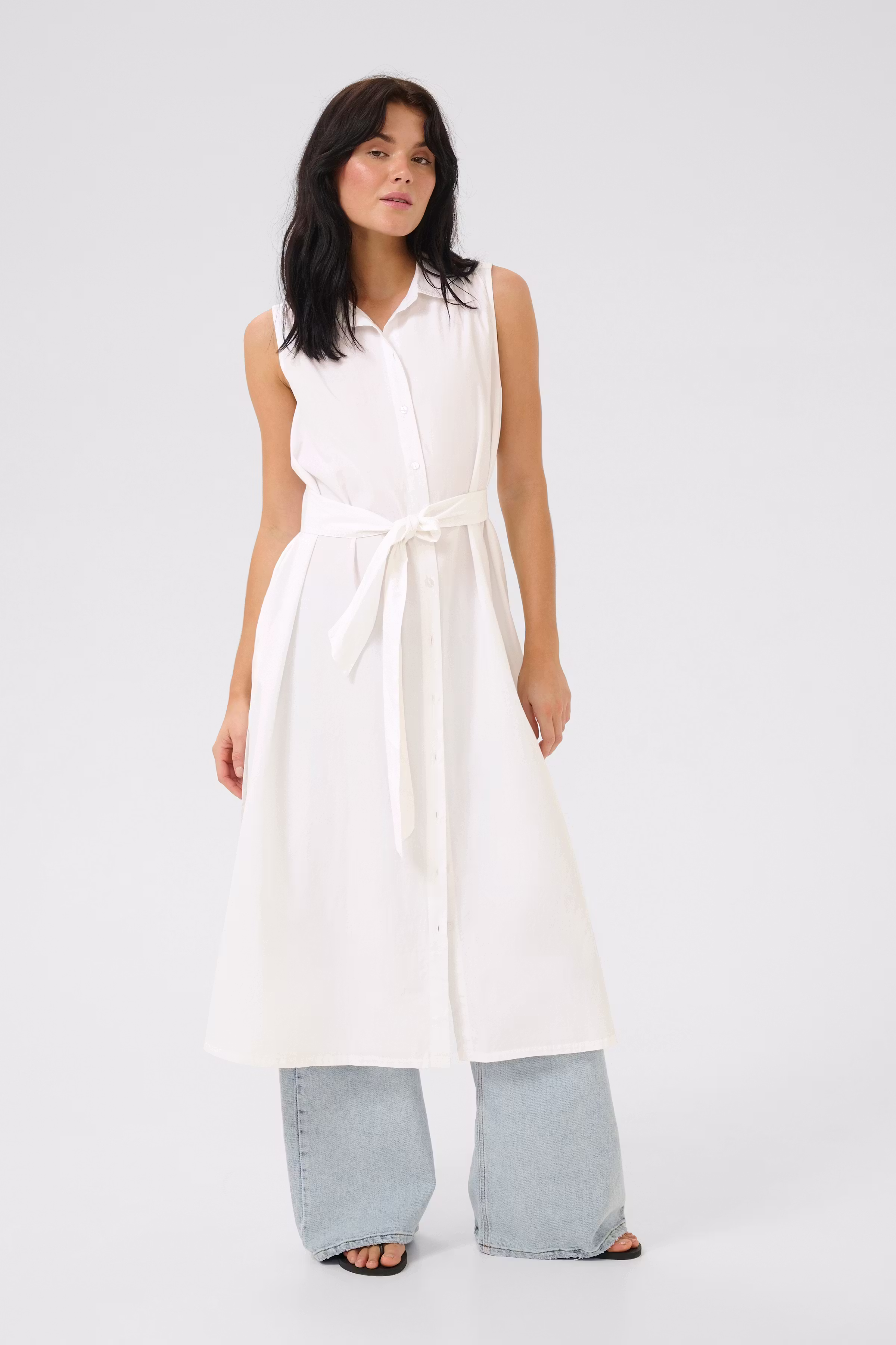 SunnaMW Dress LOOKBOOK BACK 10705148-110601