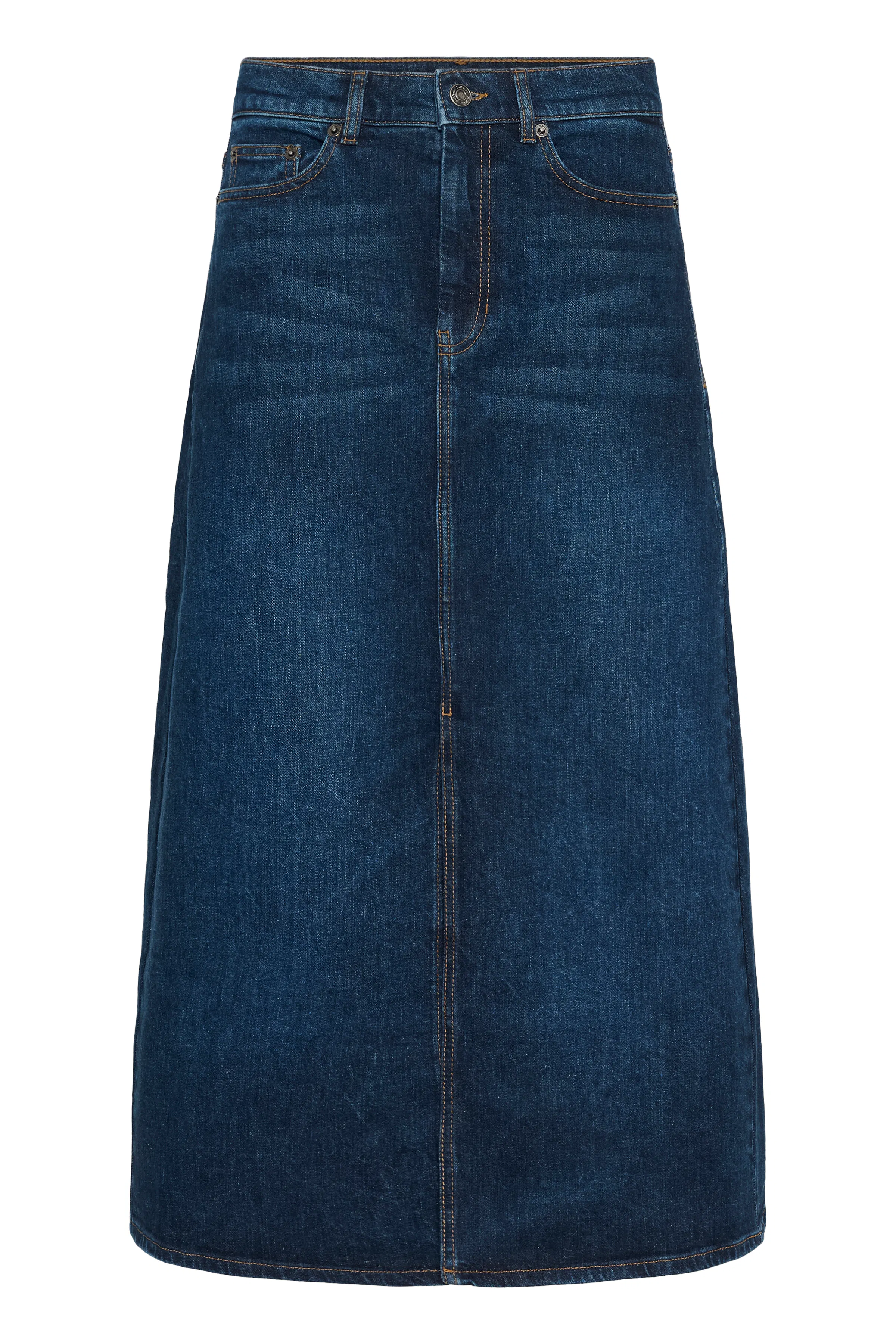 NanaIW Denim Rok PACK FRONT 30110972-304092