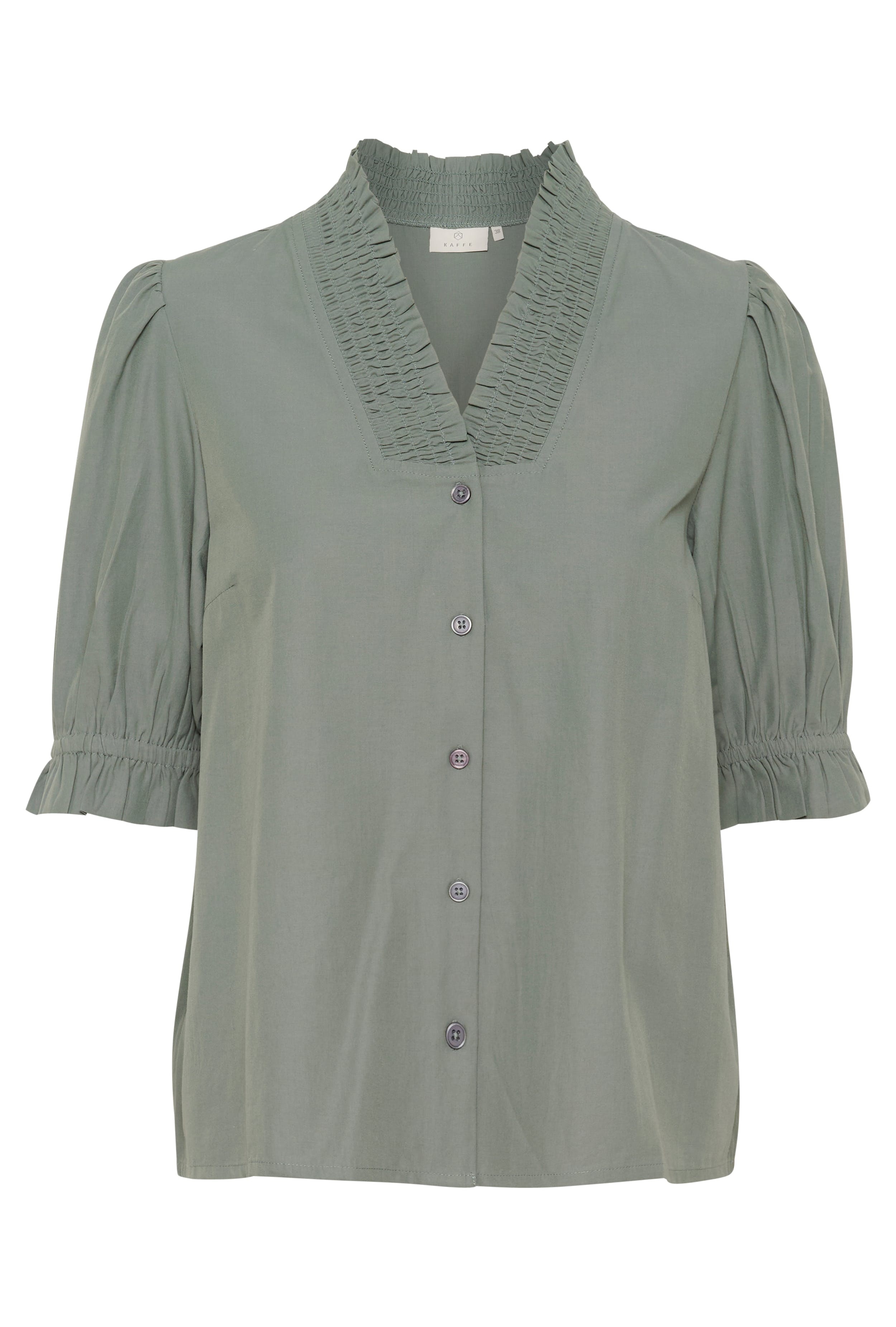 KAmaia Bluse PACK FRONT 10509665-185606