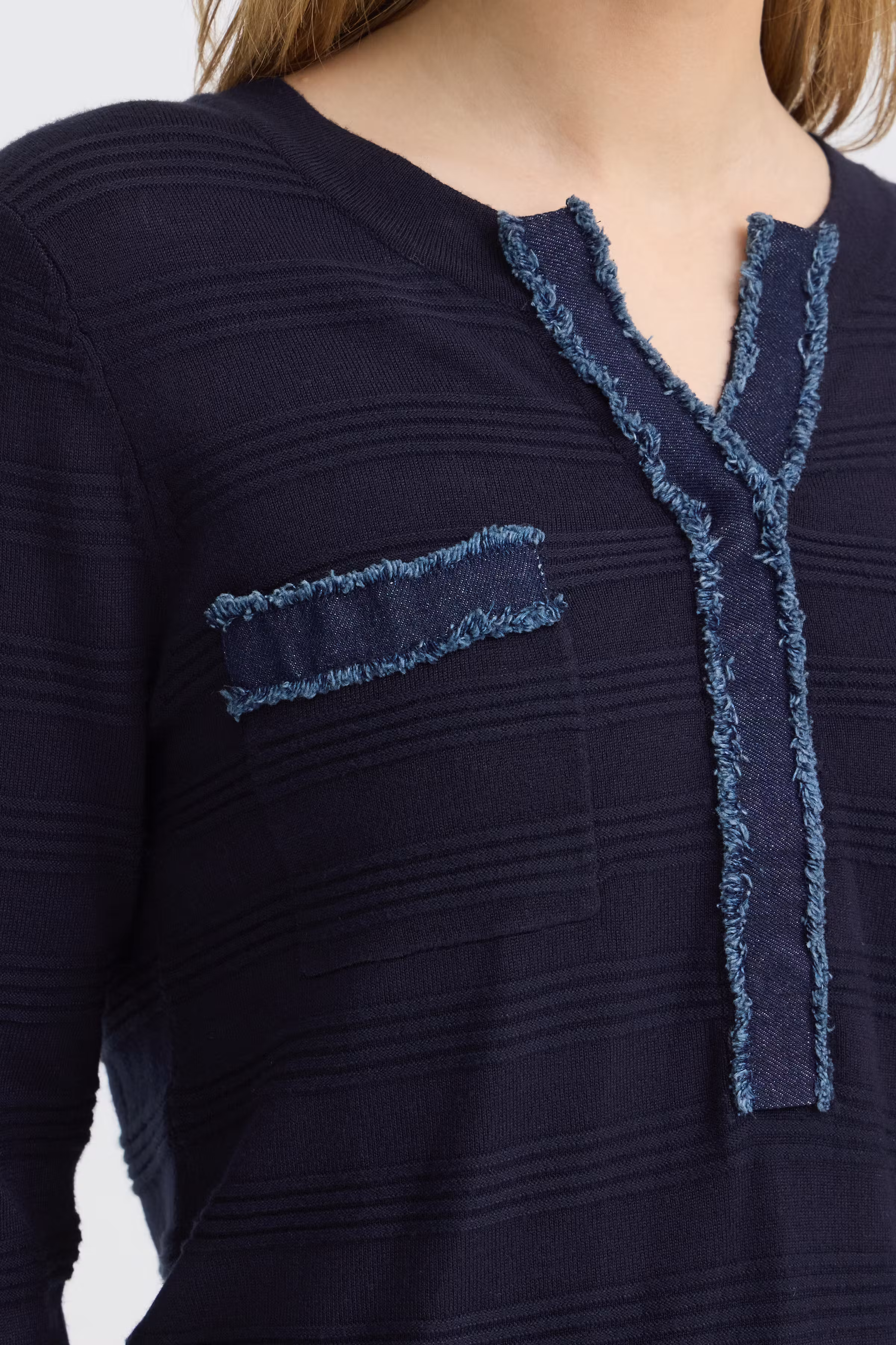 PZSARA Pullover LOOKBOOK DETAIL 50210592-194020