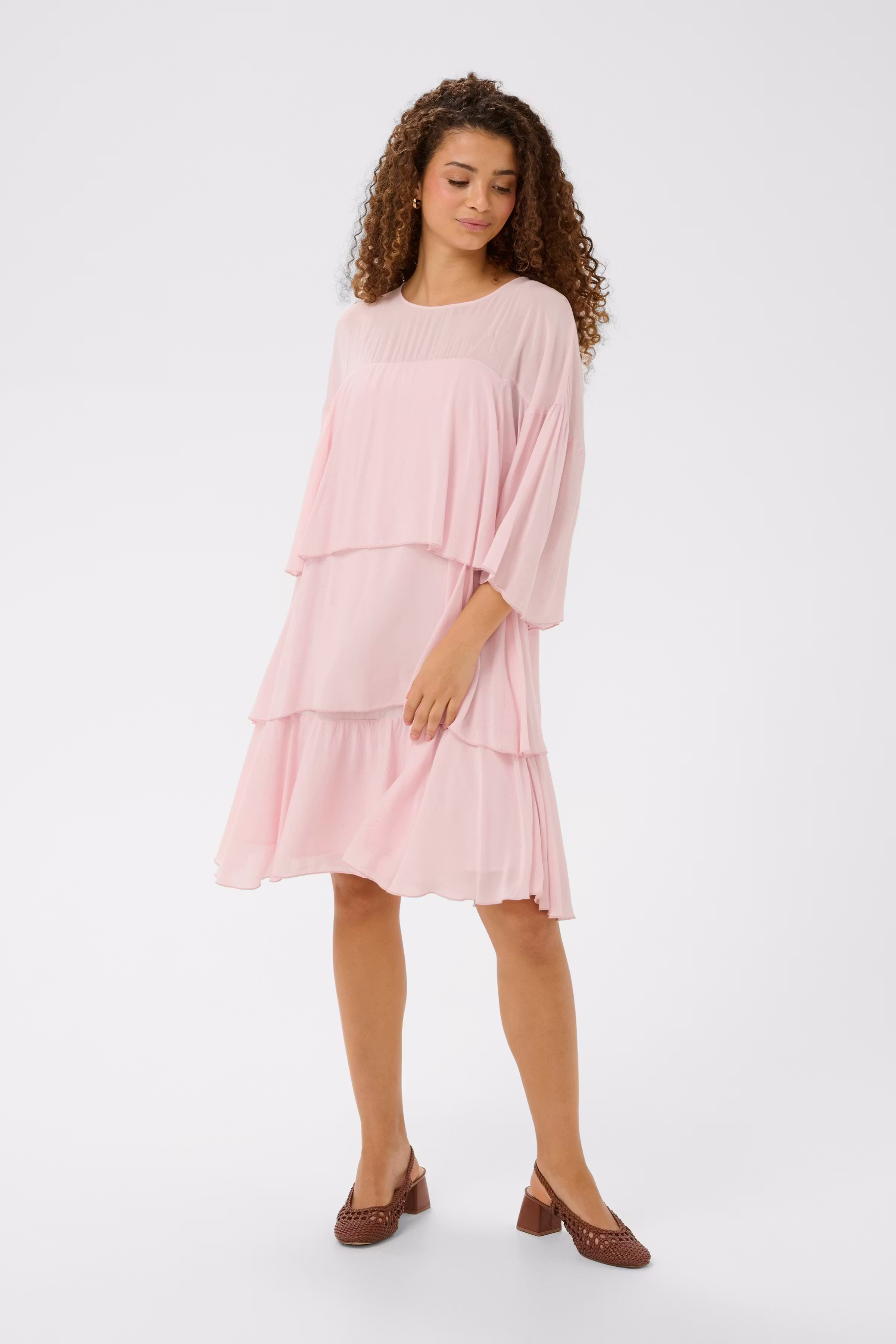 PiorellaSZ Dress LOOKBOOK FRONT 30515007-131904