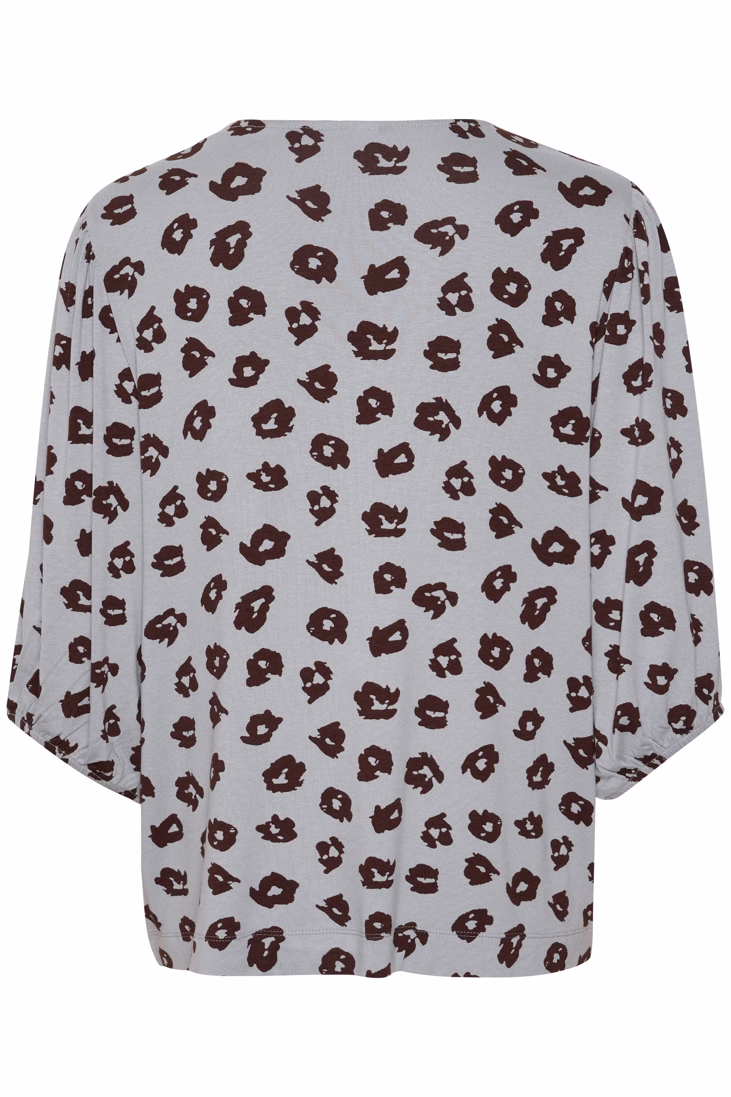 MinaSZ Bluse PACK BACK 30512046-600371