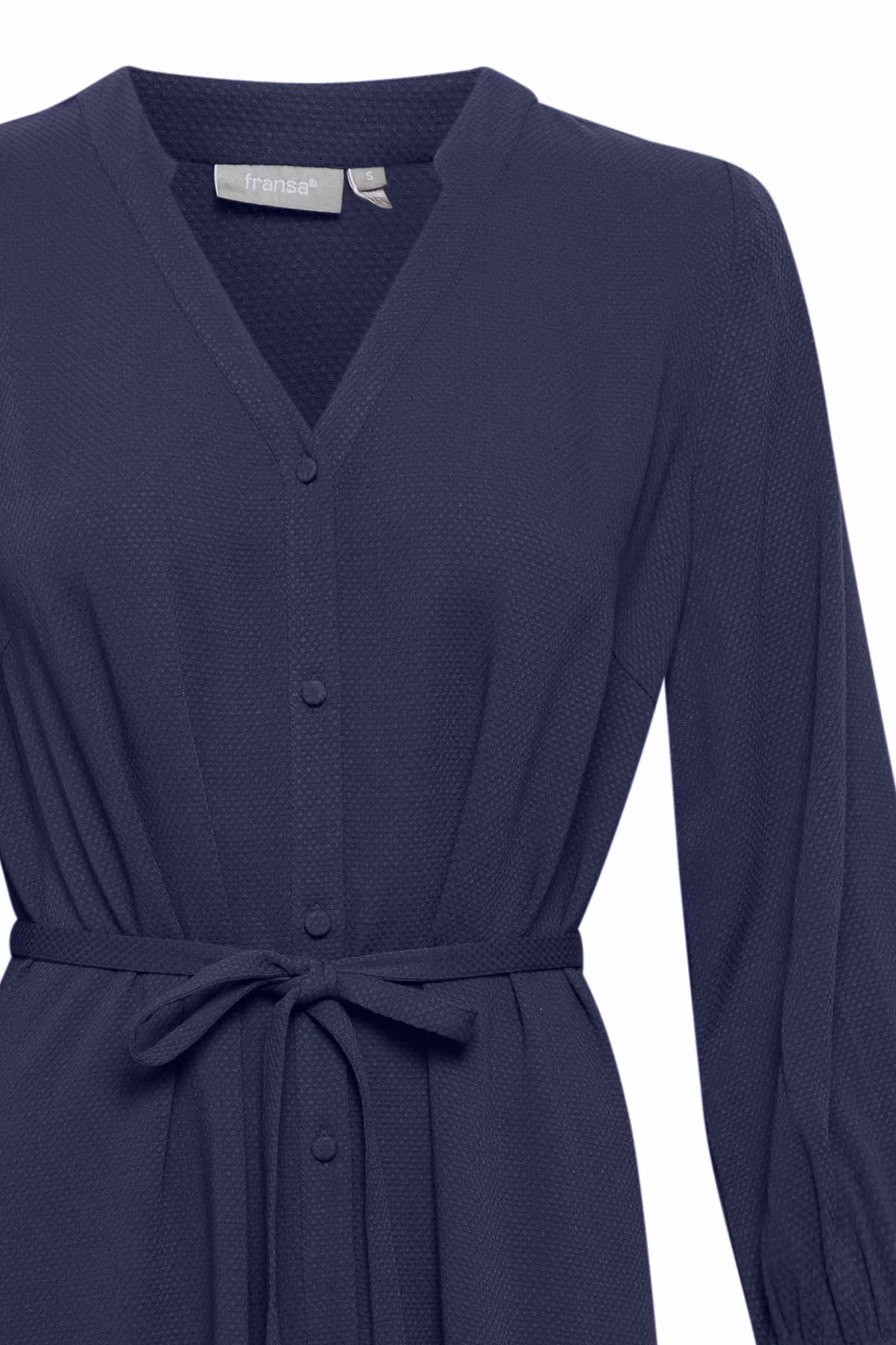 FRHAIDA Jurk PACK DETAIL 20613327-193923