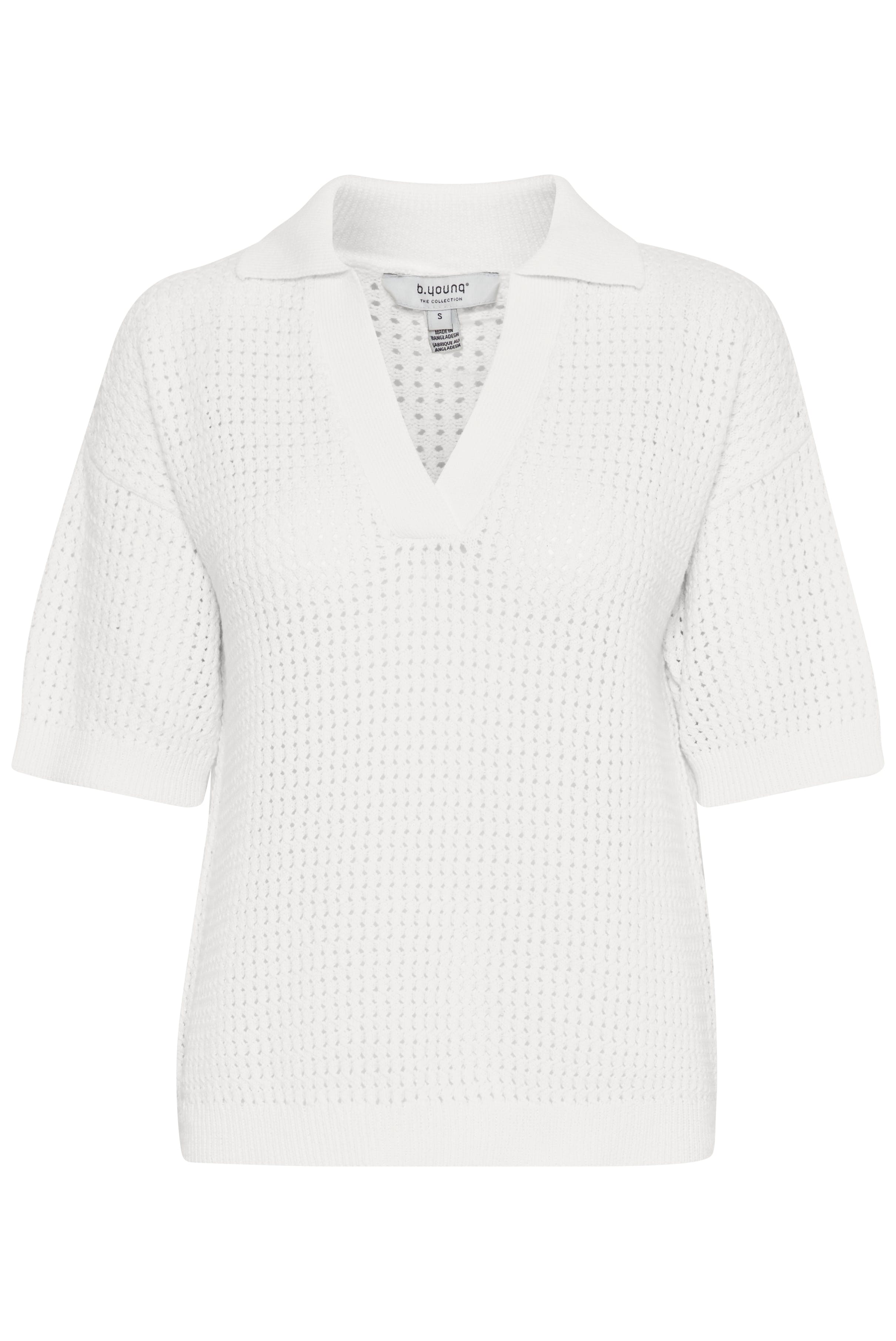 BYMAGIO Pullover PACK FRONT 20814617-182043