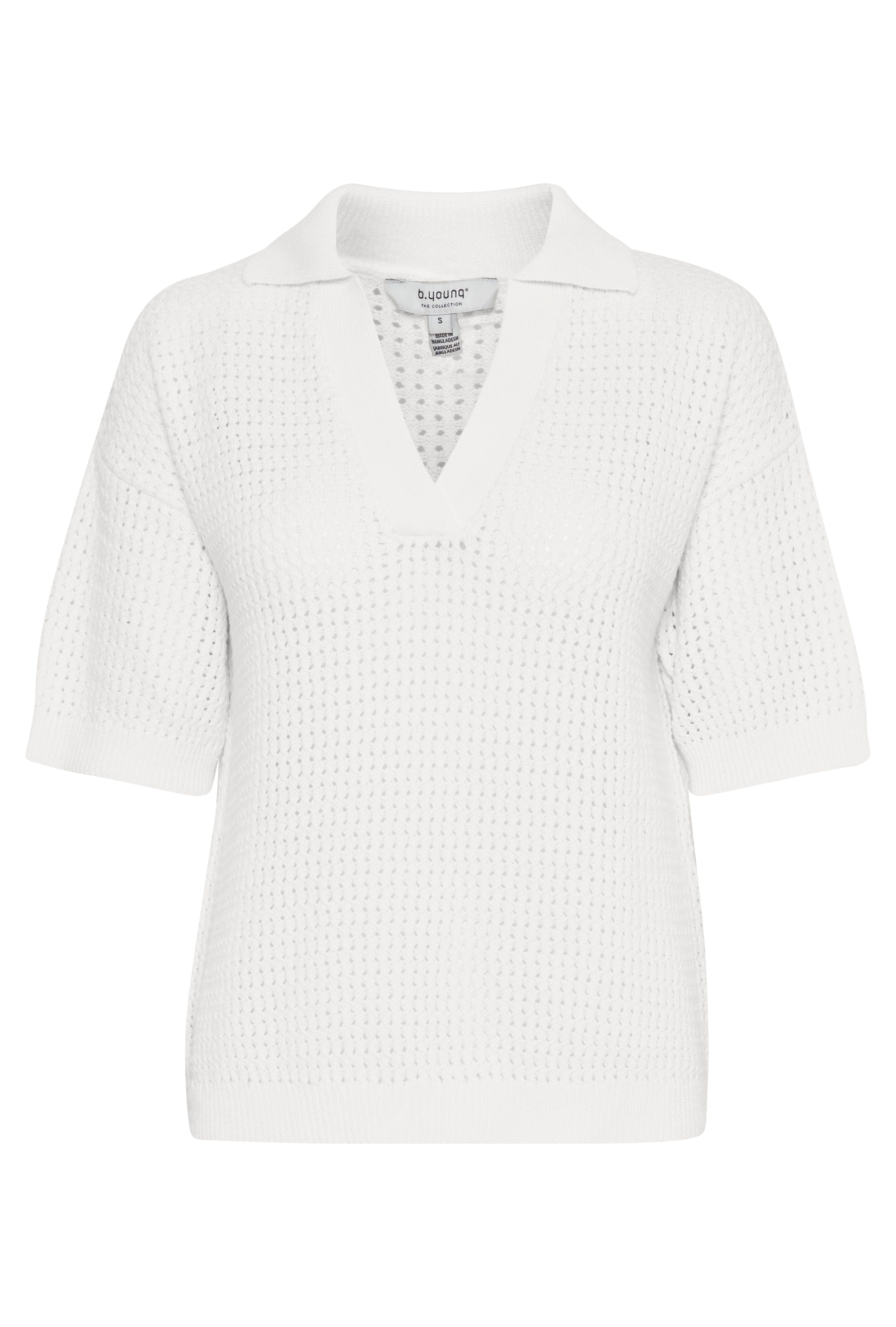 BYMAGIO Pullover PACK FRONT 20814617-114300