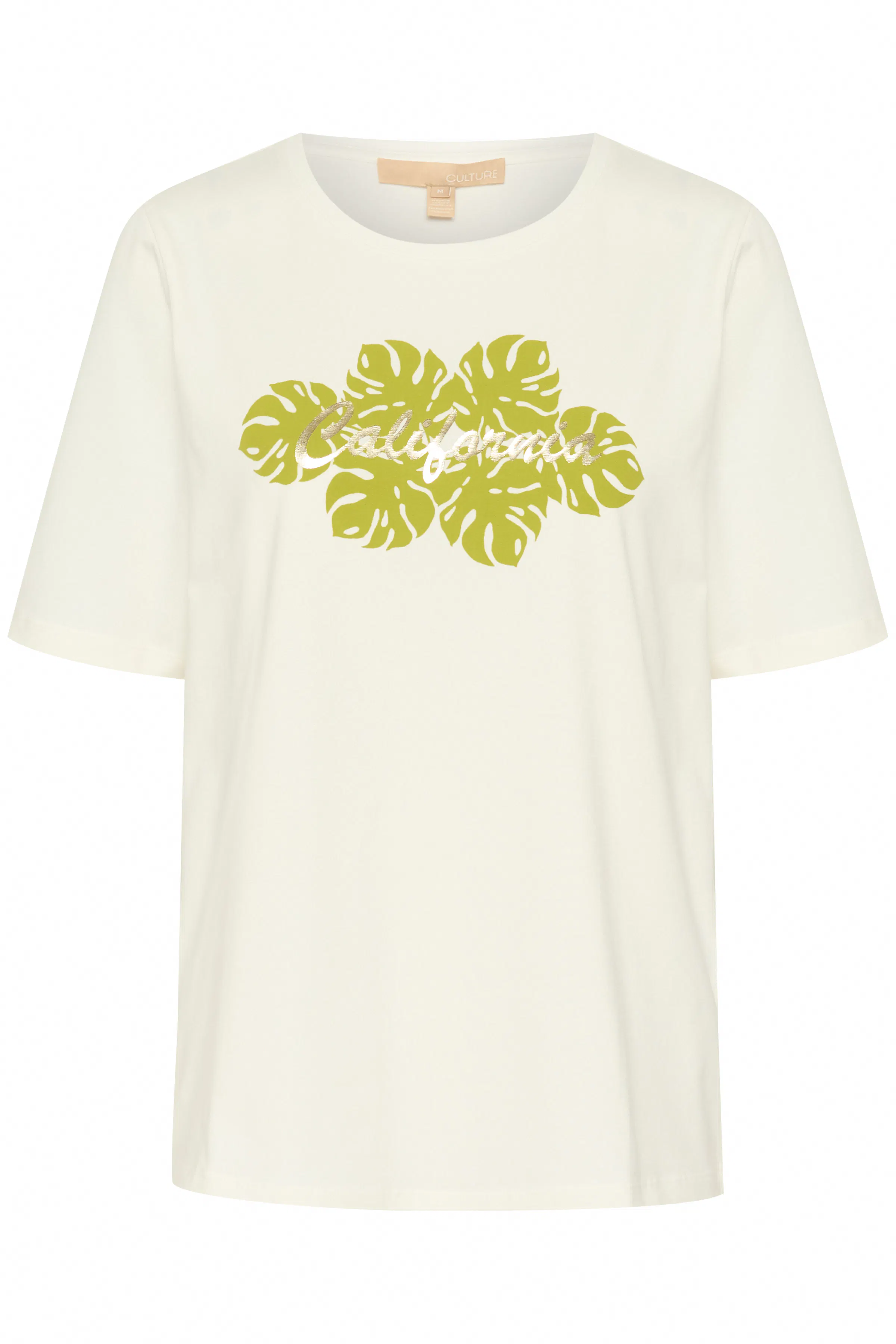 CUace T-shirt PACK FRONT 50111933-500013