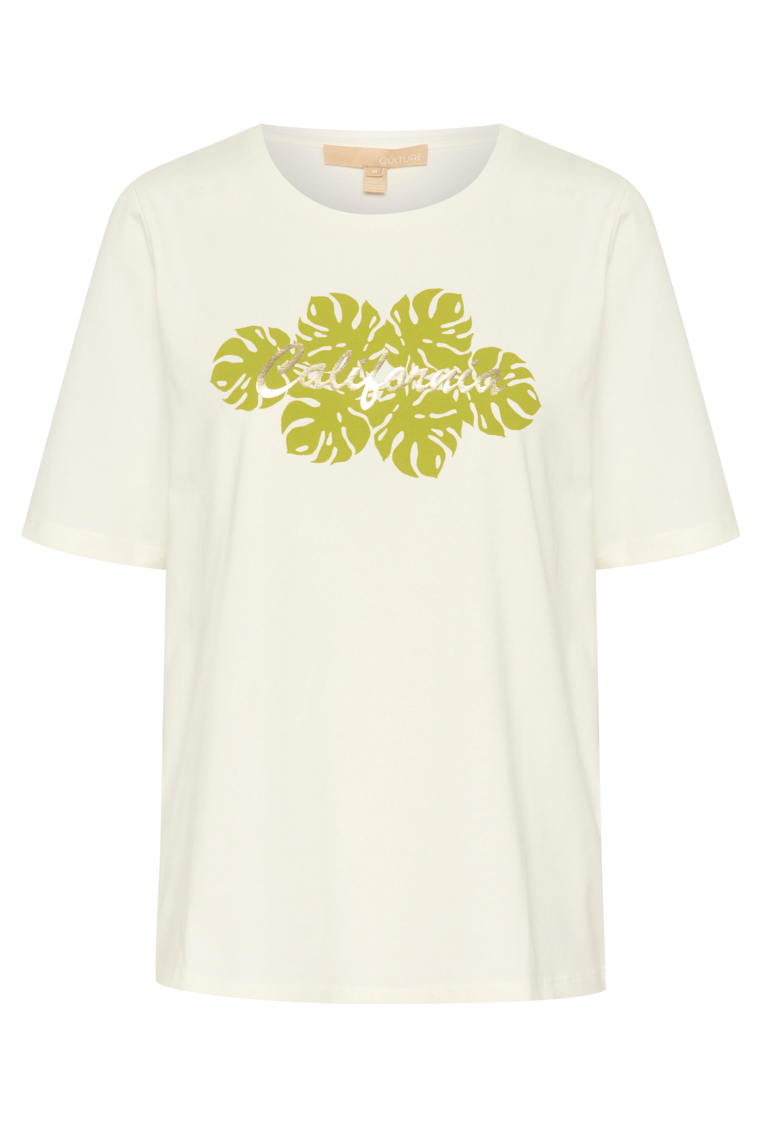 CUace T-shirt PACK FRONT 50111933-500013