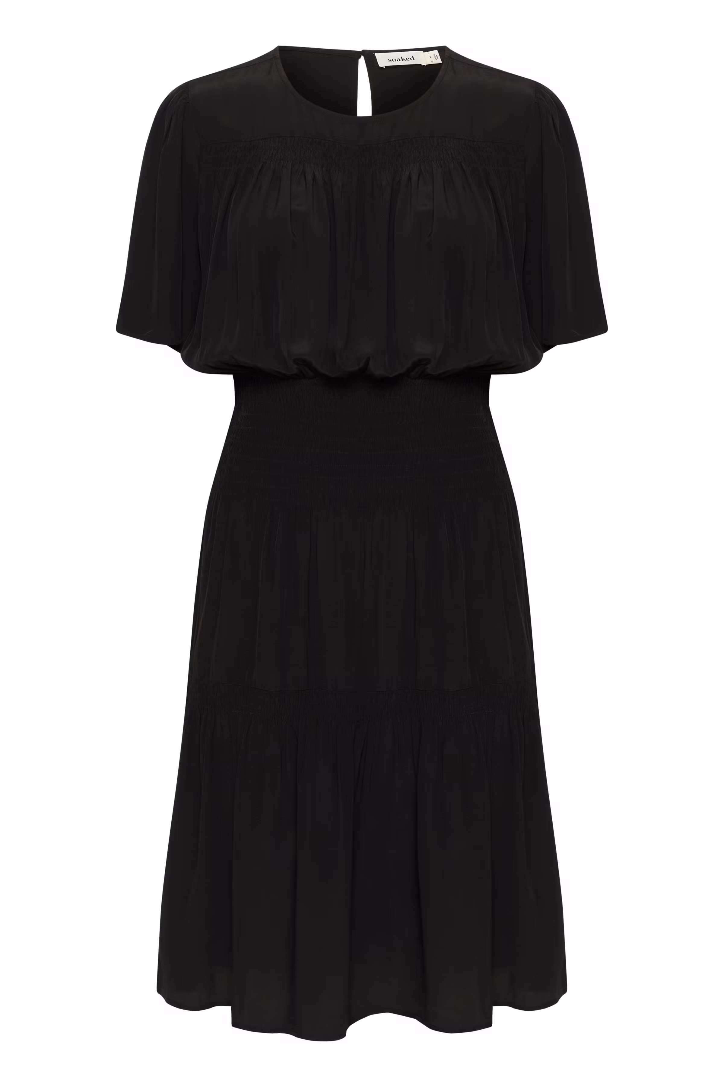 SLLayna Kleid PACK FRONT 30407725-194008