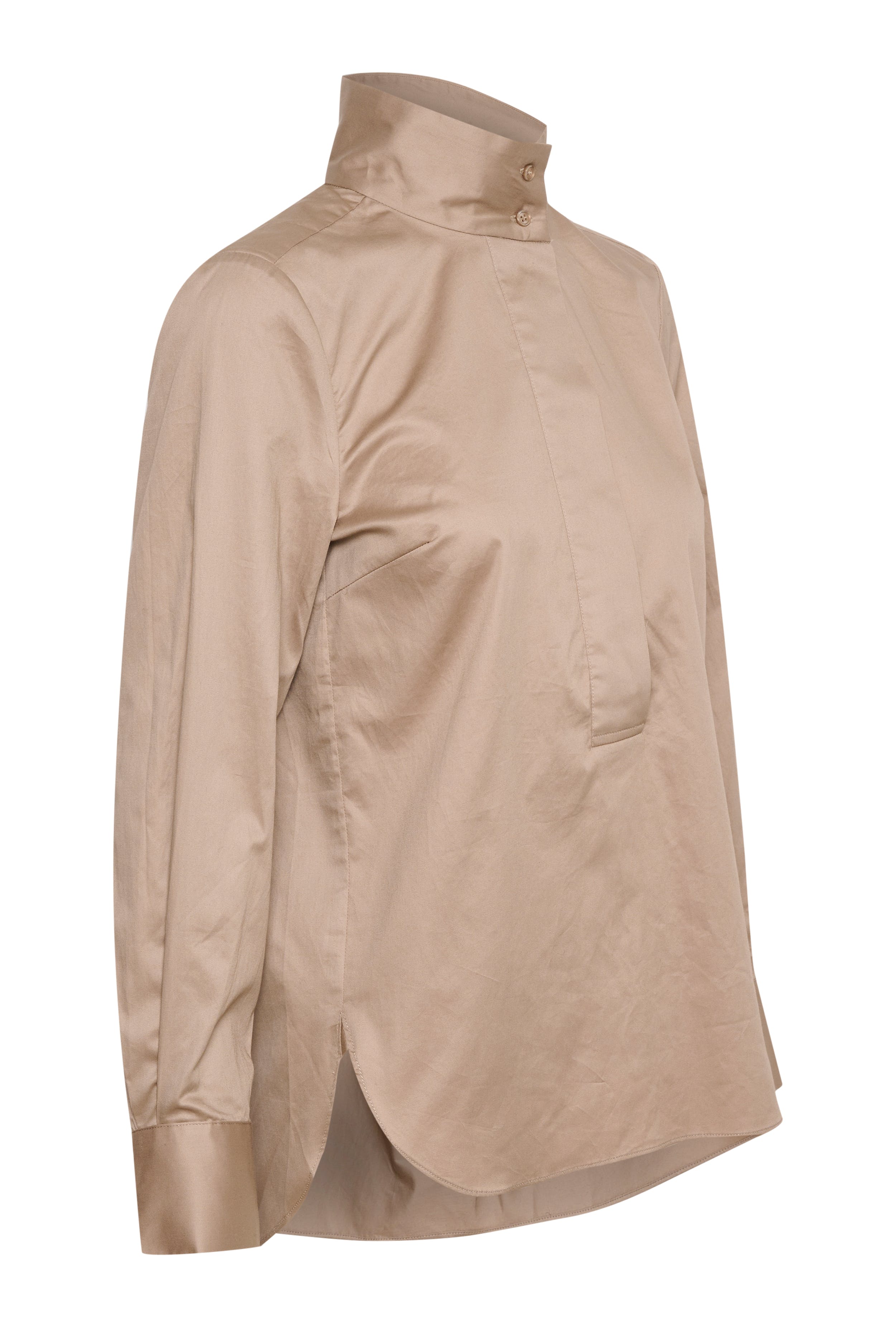 KeixIW Shirt PACK FRONT 30107601-161211