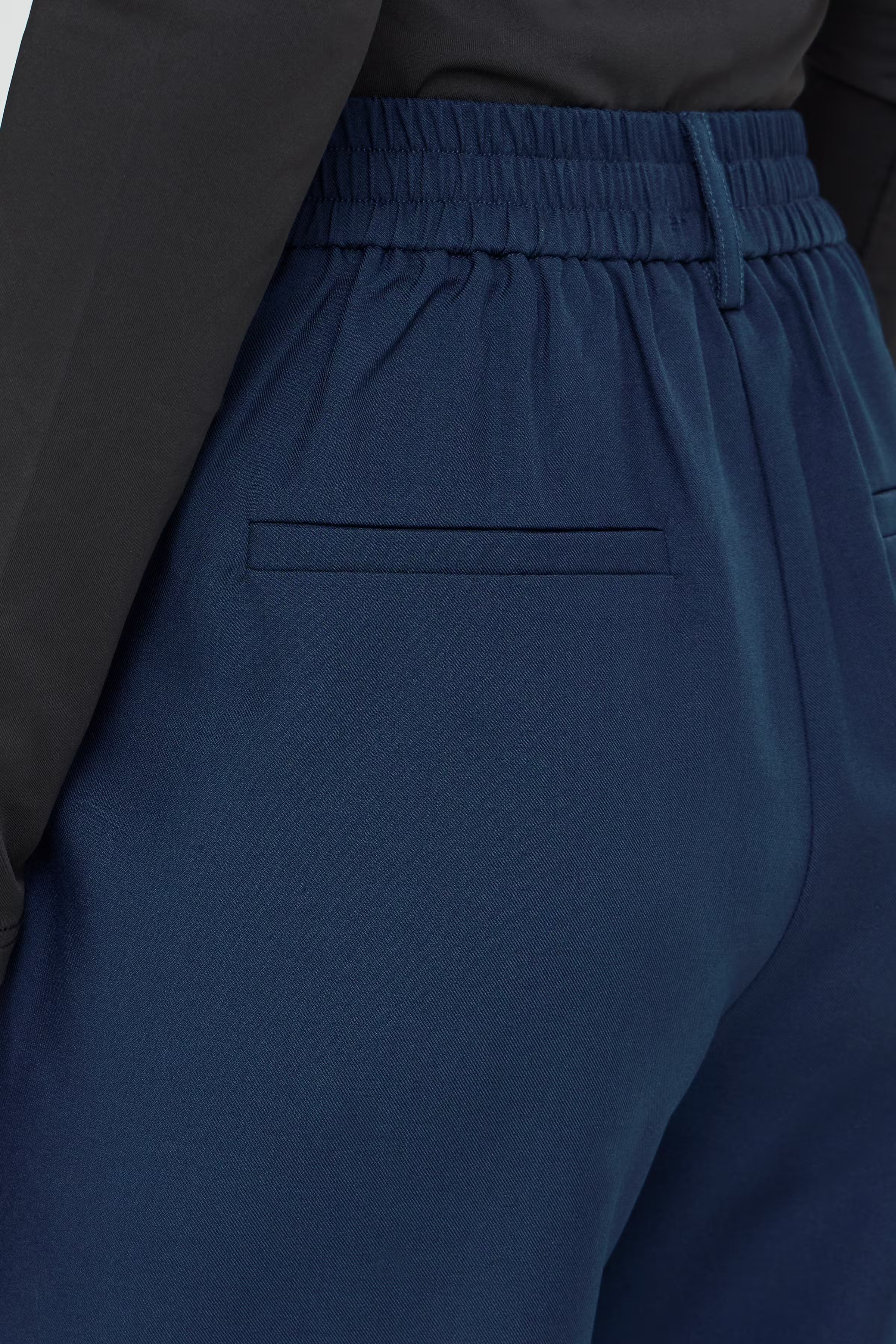 IHFAVA Ancle Bukser LOOKBOOK DETAIL 20125680-194013