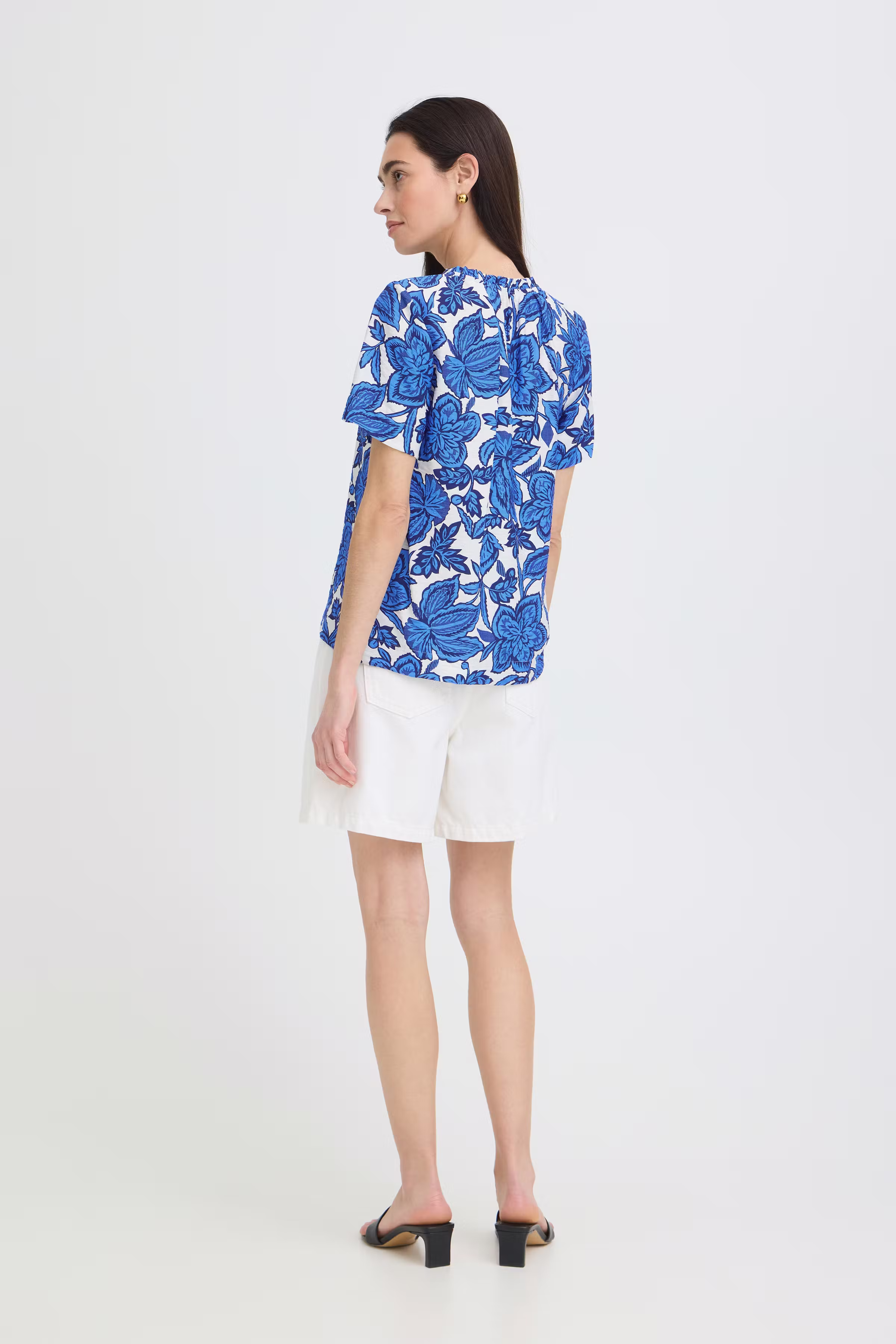 BYIKAIA Blouse LOOKBOOK BACK 20819037-900008698