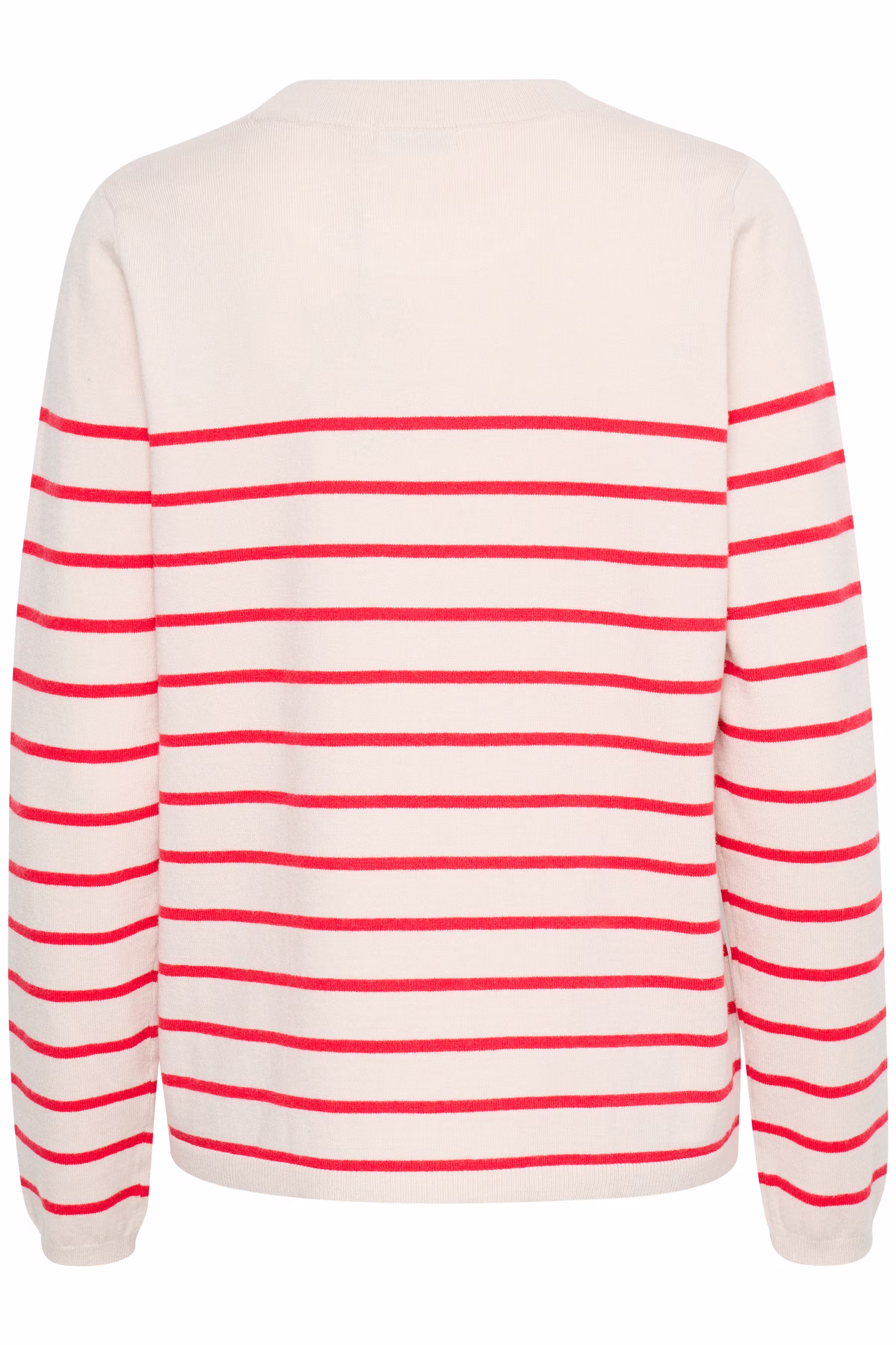 FRMELANI PU 13 Strikket pullover PACK BACK 20615295-201203