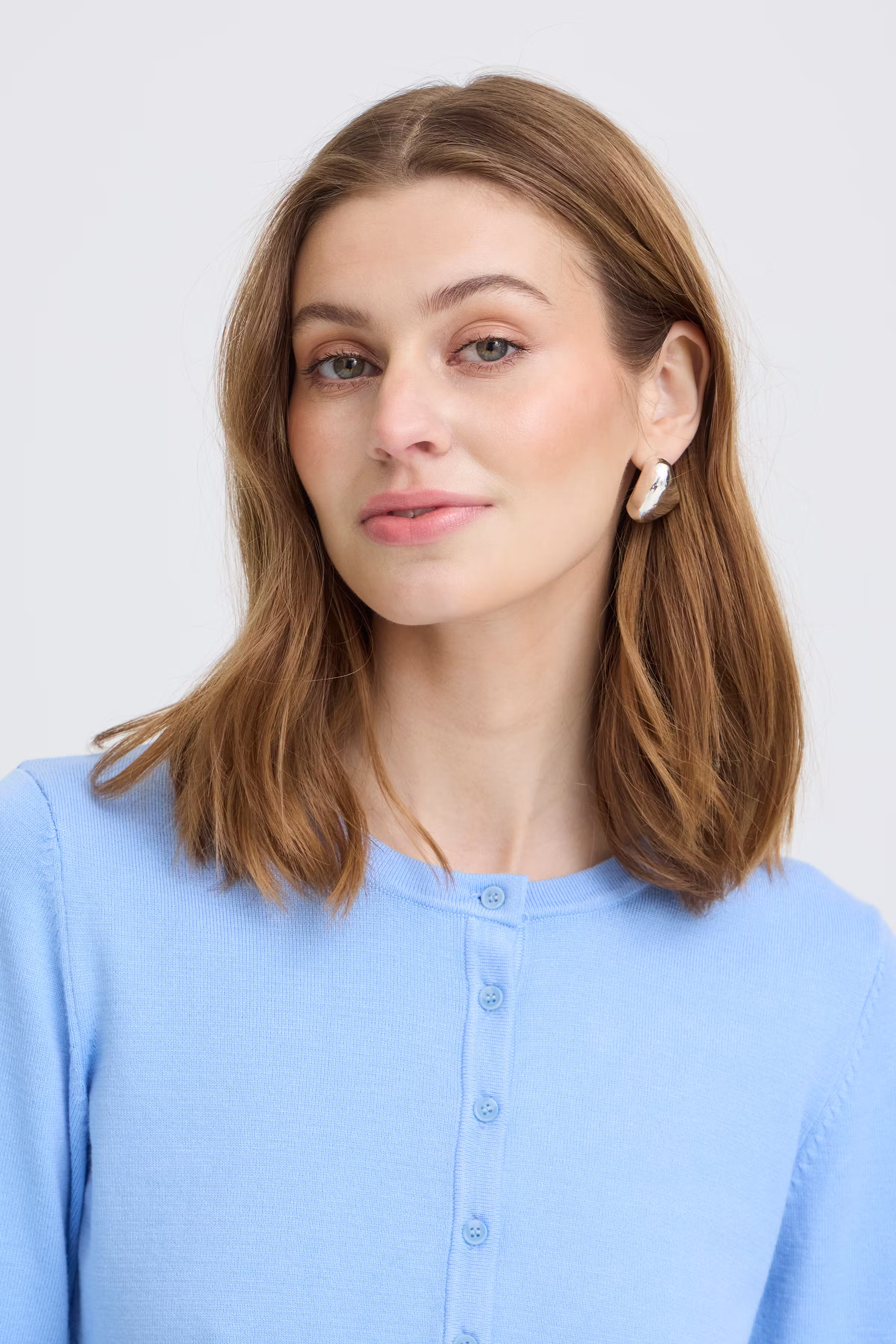 IHLULS O-Neck Cardigan LOOKBOOK DETAIL 20125808-144214