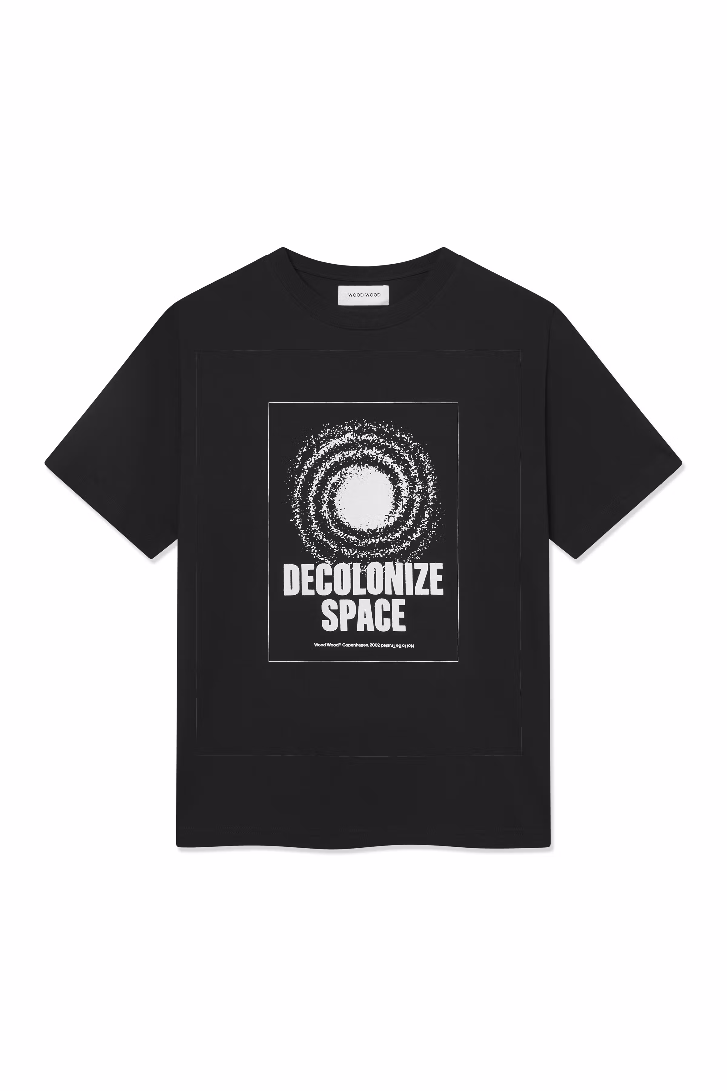 WWBobby T-shirt PACK FRONT 30251561-303700