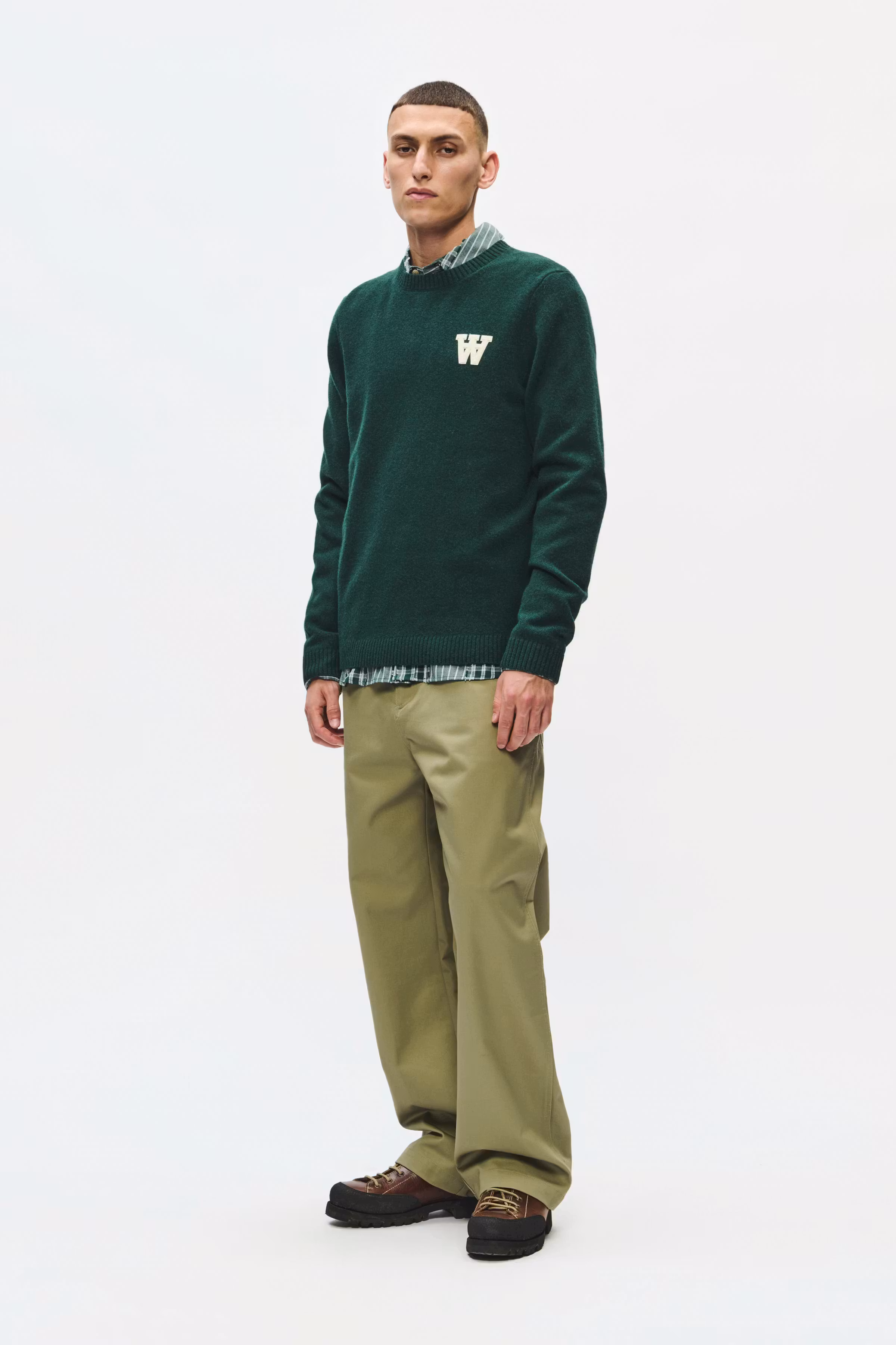 WWTay Lambswool Pullover LOOKBOOK FRONT 30251382-195320