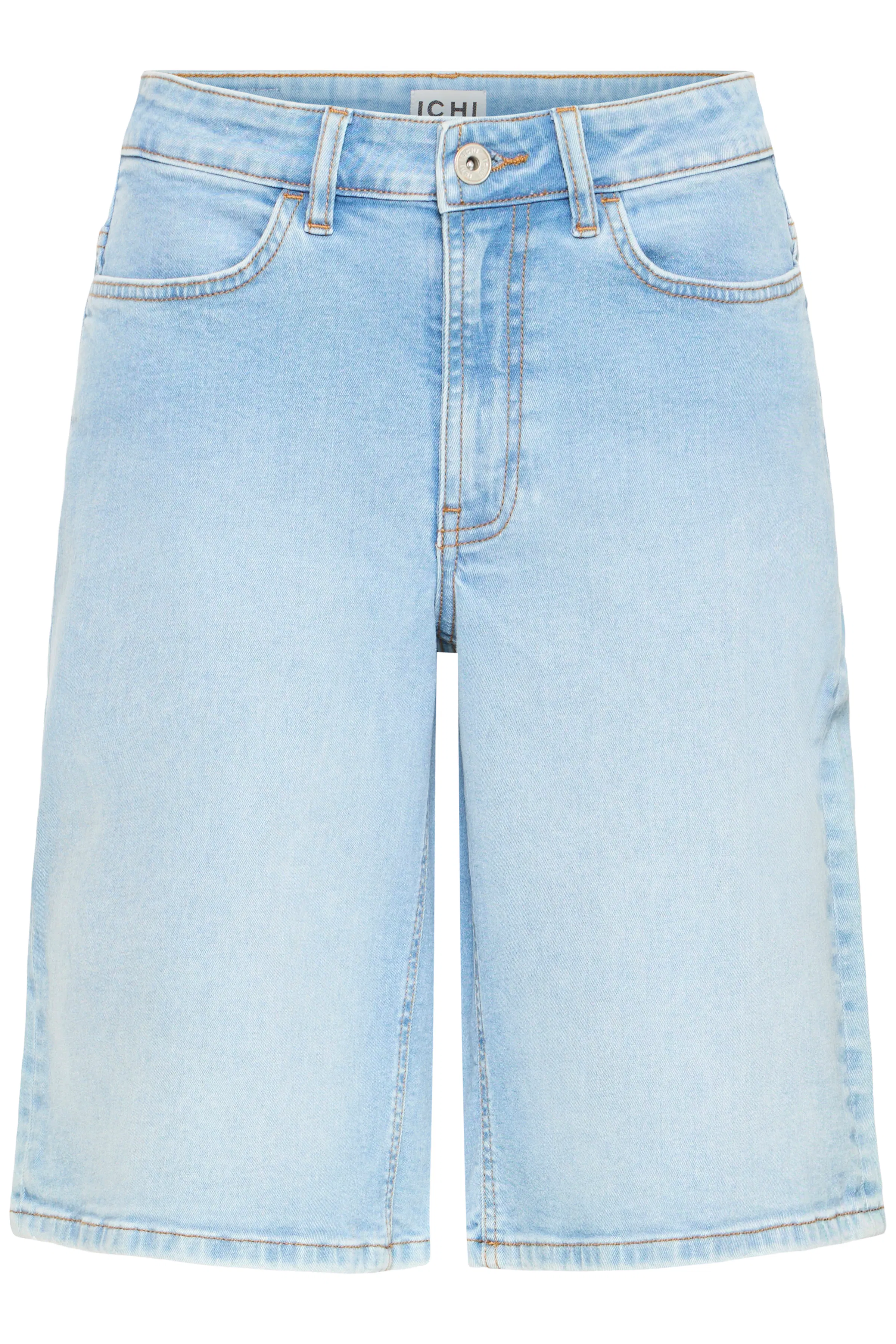 IHTWIGGY Bermuda shorts PACK FRONT 20126222-19037