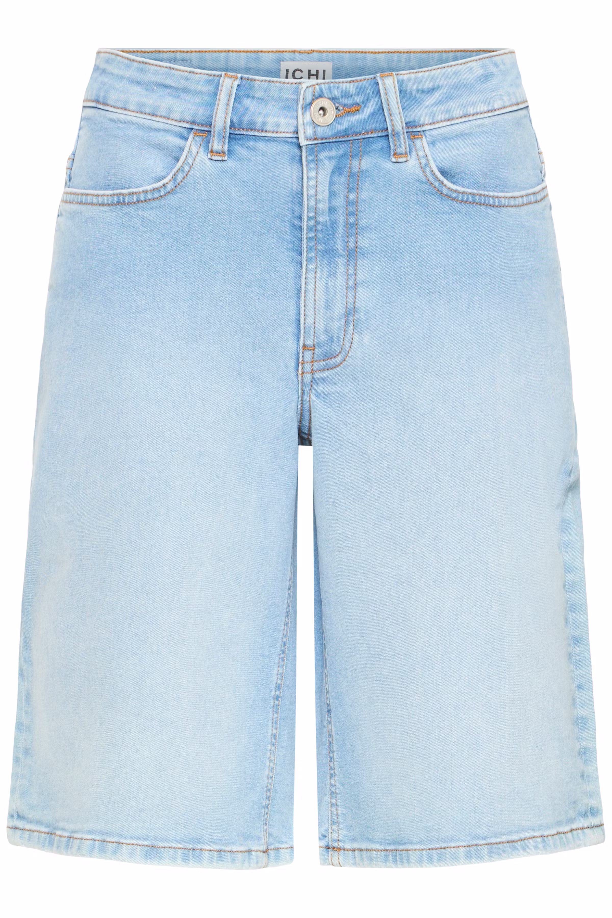 IHTWIGGY Bermuda shorts PACK FRONT 20126222-19044