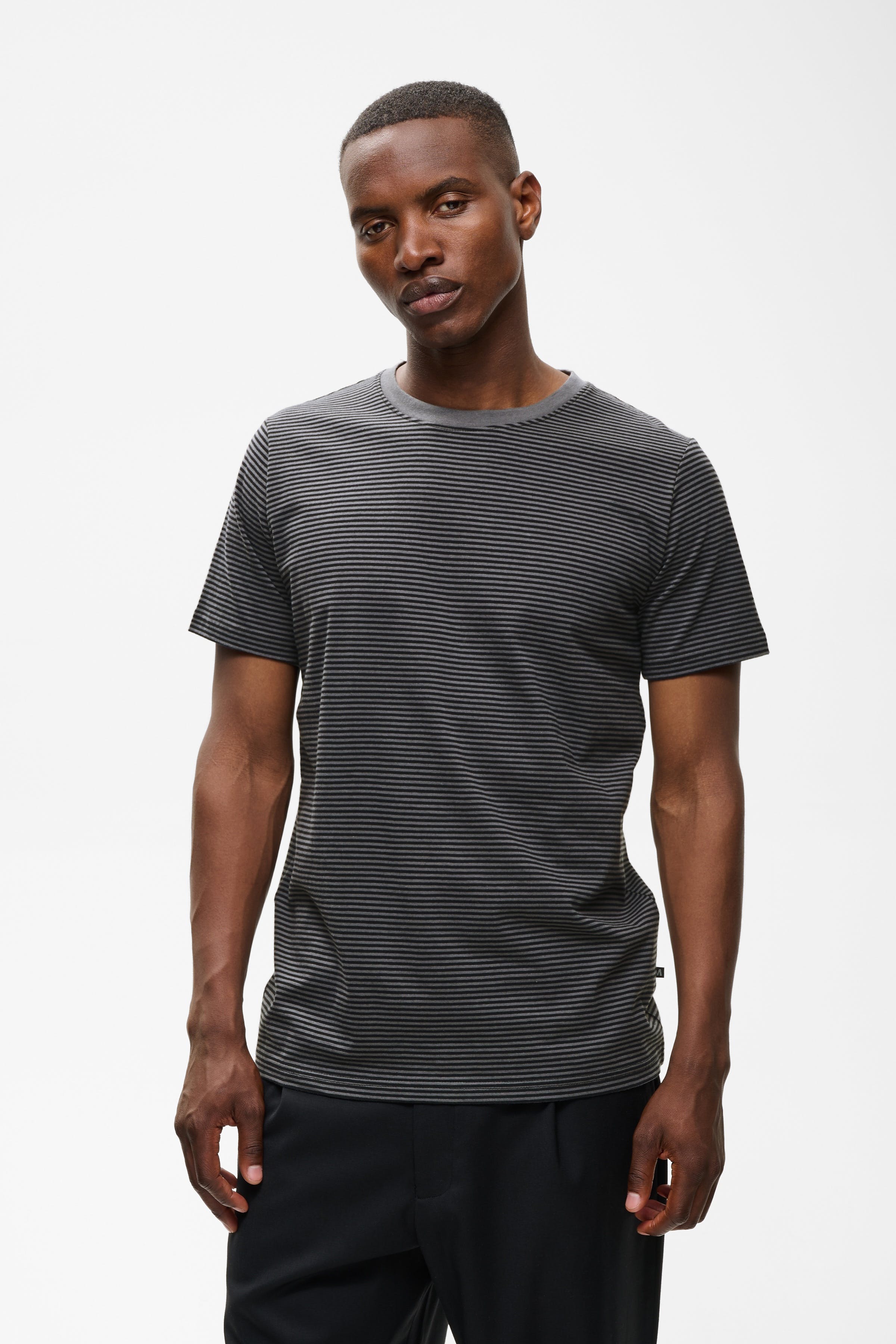 MAjeremy T-shirt LOOKBOOK FRONT 30207146-193910