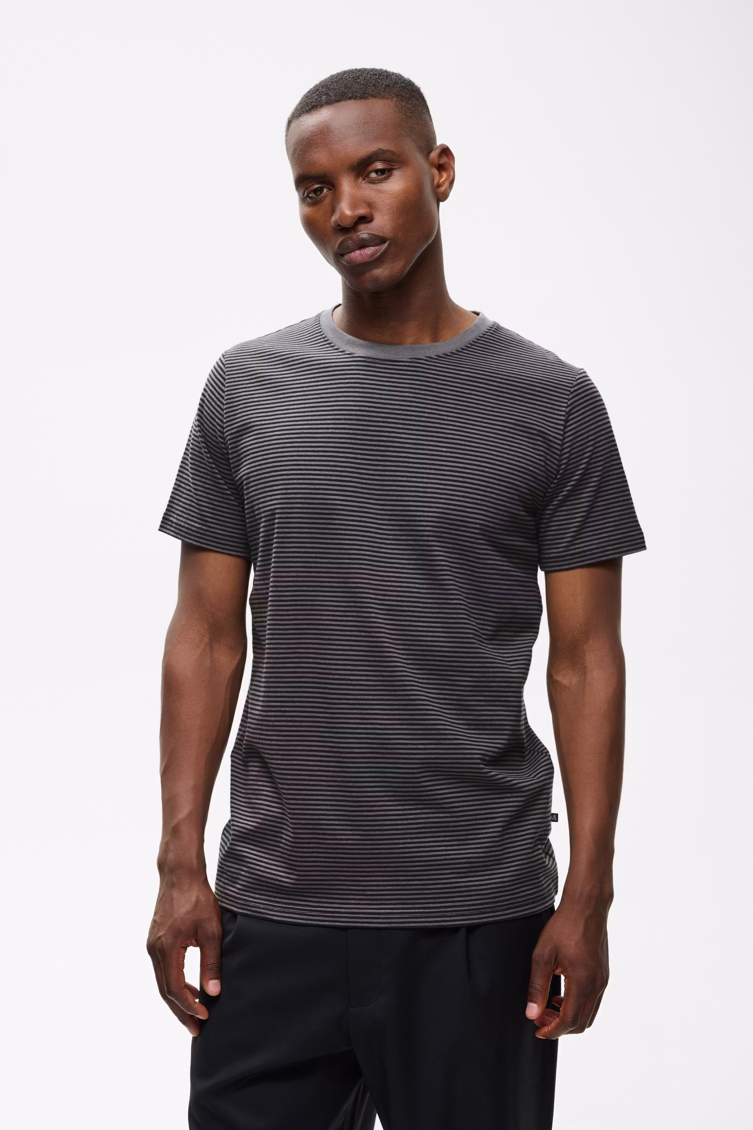 MAjeremy T-shirt LOOKBOOK FRONT 30207146-193910