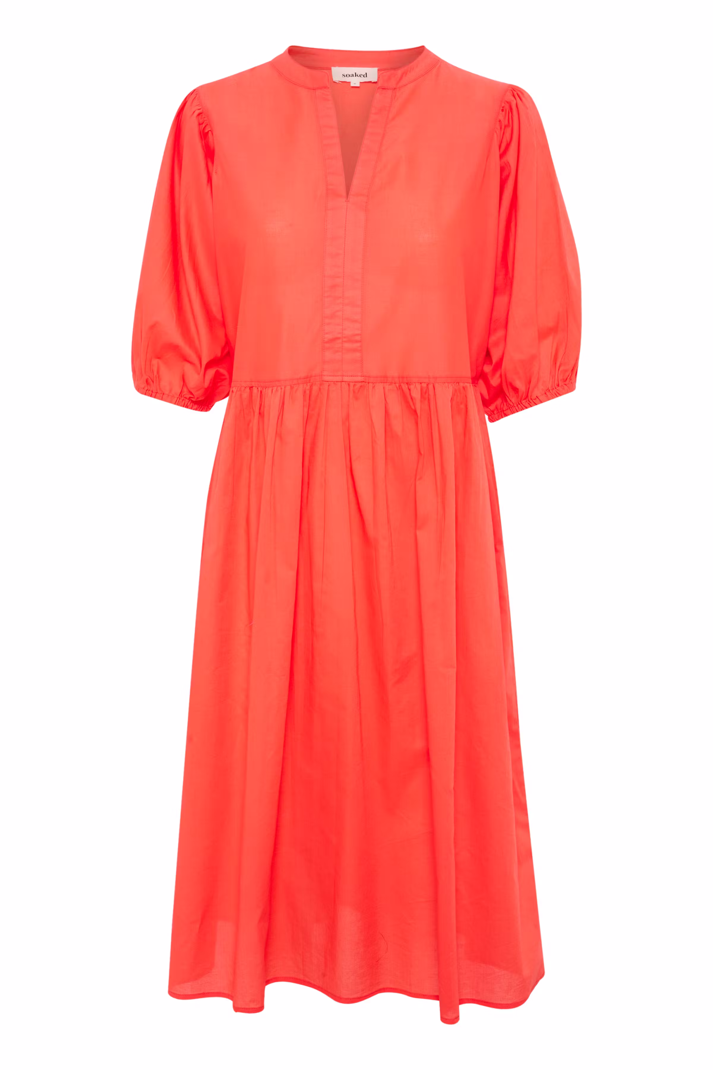 SLJosie Dress PACK FRONT 30407440-171656